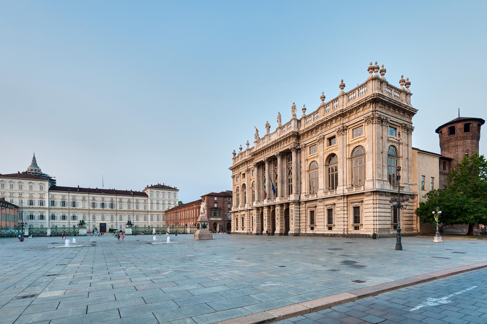 Torino Piemonte Card attractions — Egyptian Museum, Royal Palace and the Mole Antonelliana — image 13