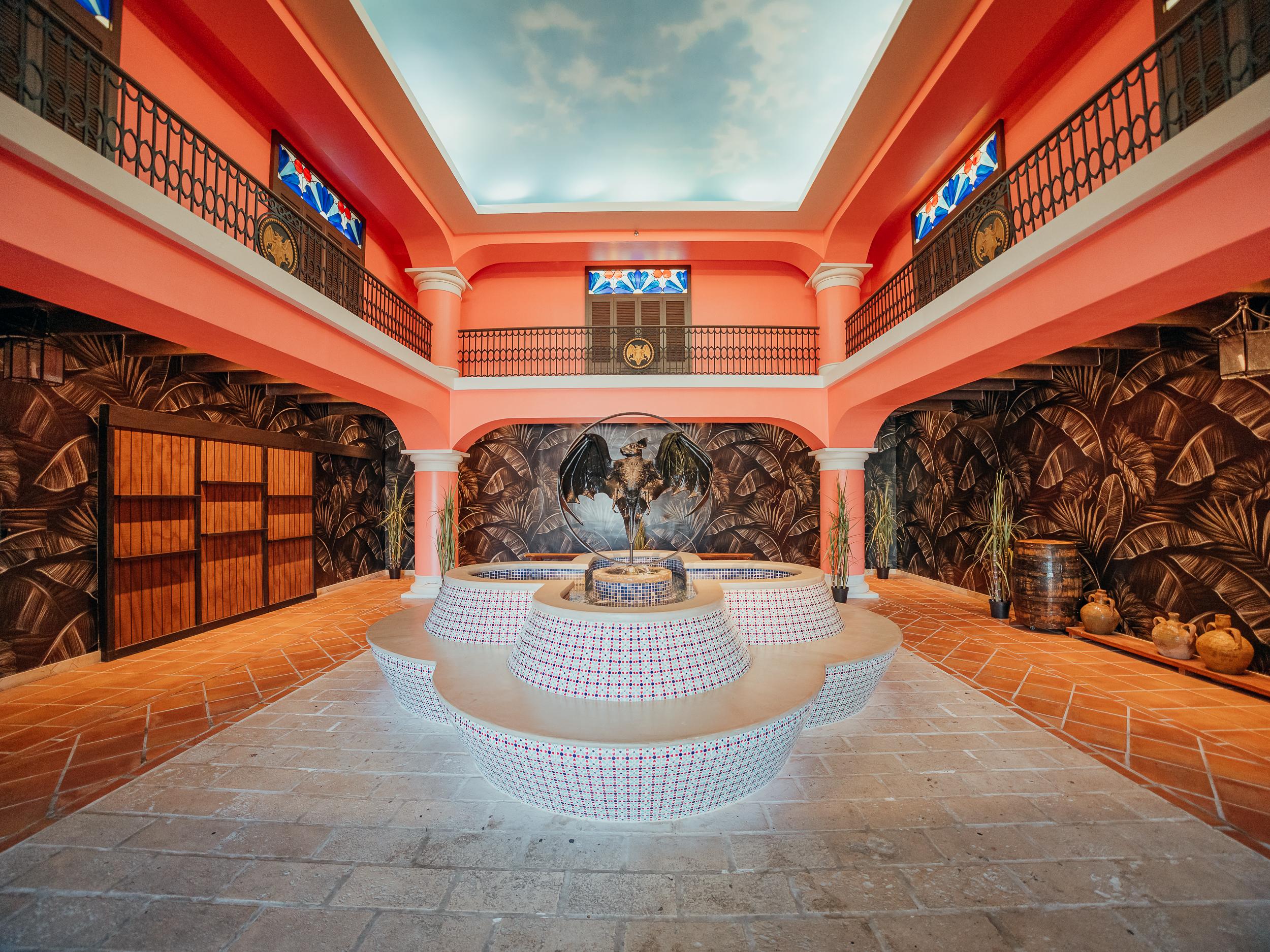 Casa Bacardi Distillery Experience in San Juan