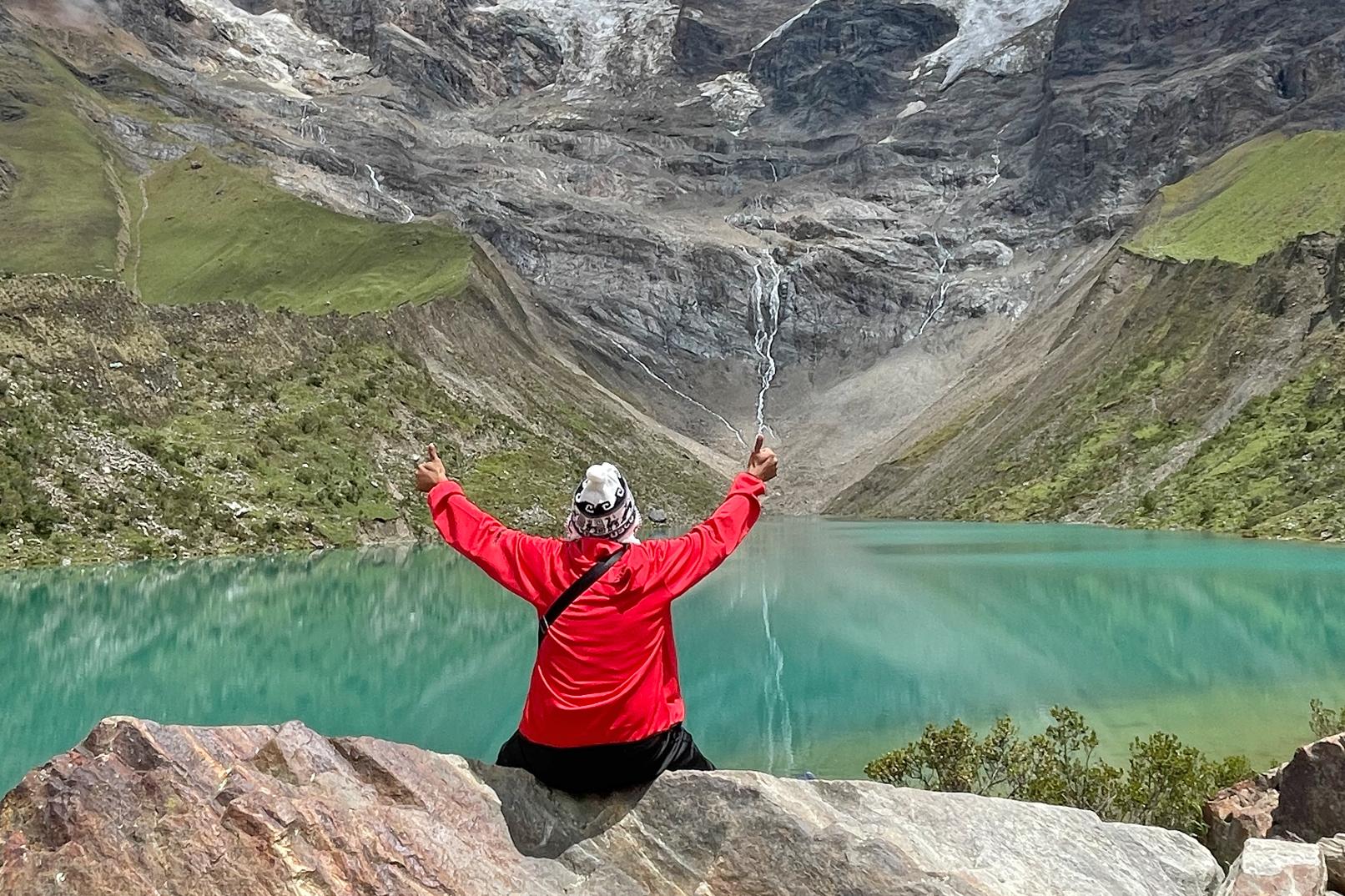 Humantay Lake tour from Cusco — image 14
