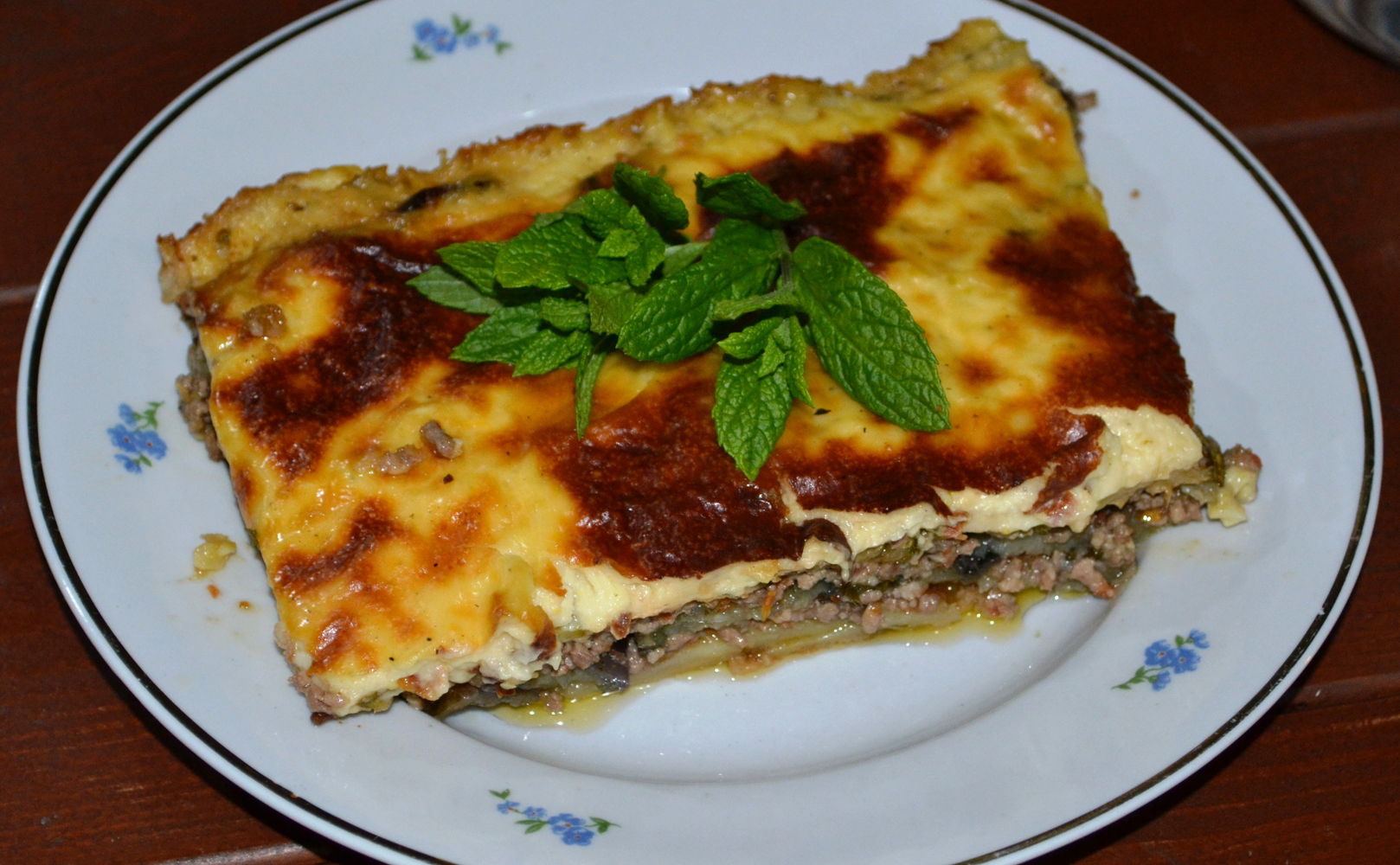 Cretan Cooking Evening in Rethymno
