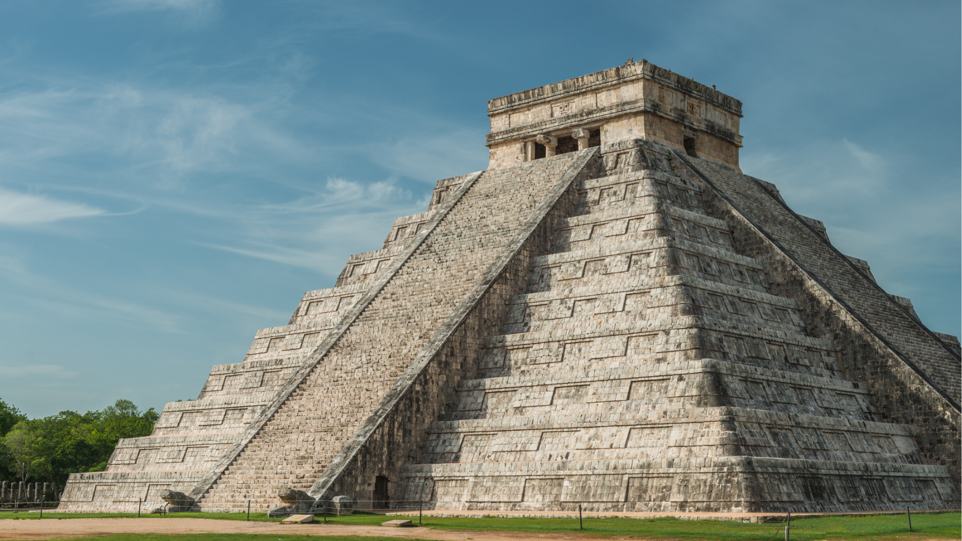 Private Chichen Itza, Valladolid & Hidden Cenote Expedition