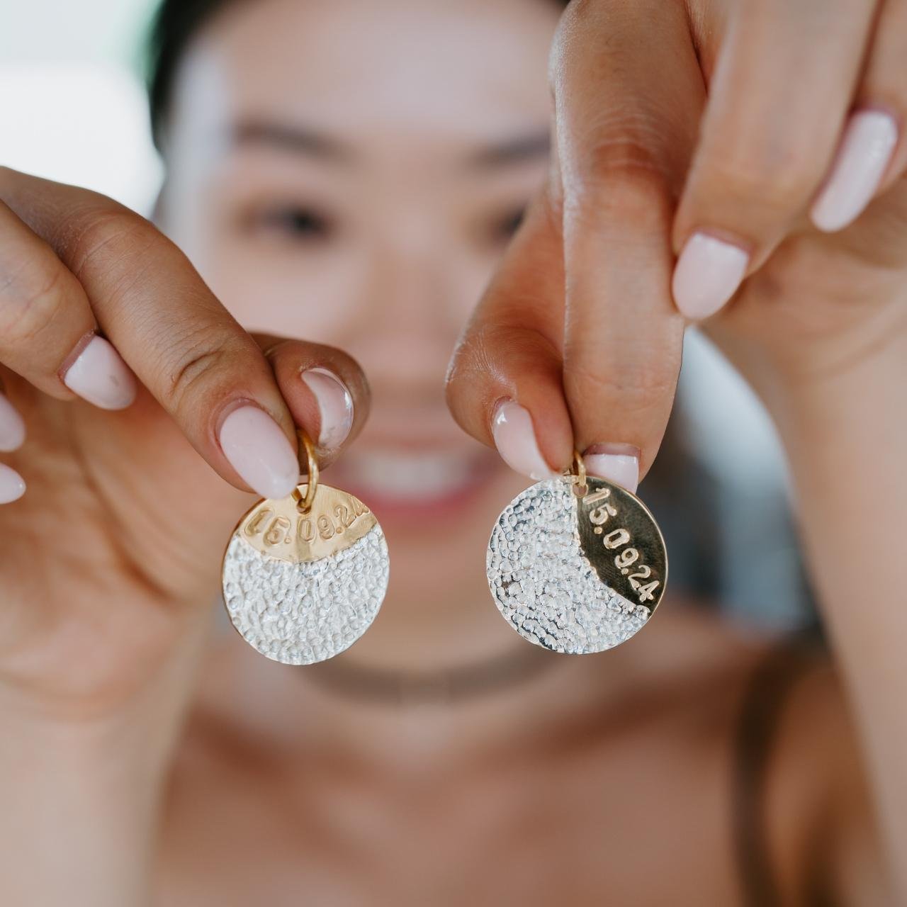 Silver & Brass Jewelry Workshop in Canggu