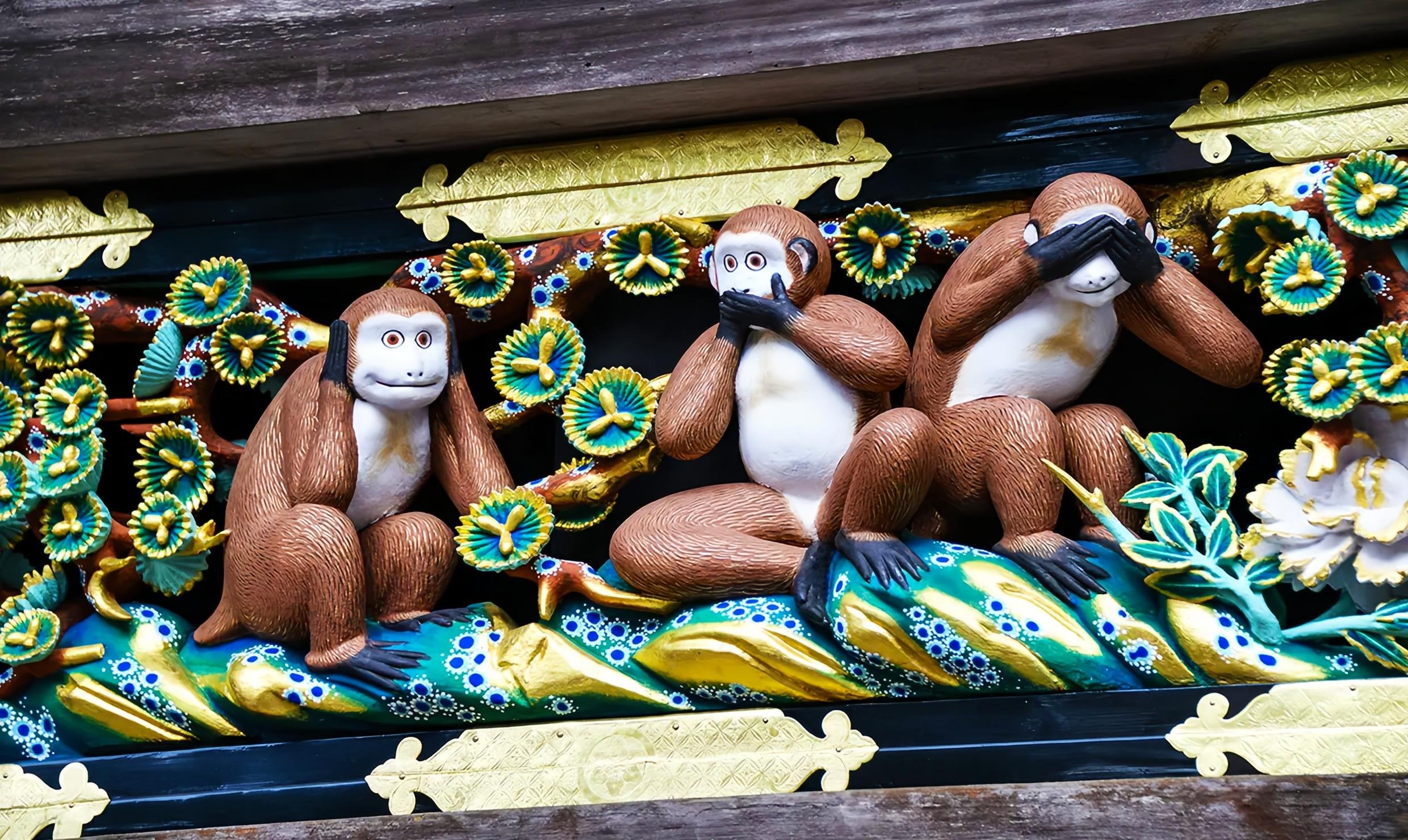 Tokyo to Nikko: Toshogu Shrine & Lake Chuzenji Day Trip