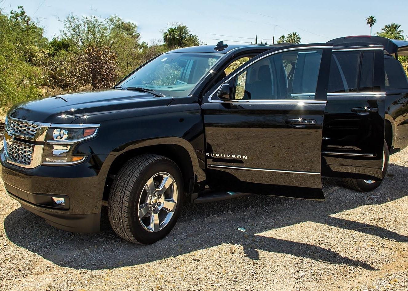 Punta Cana Airport Private VIP Transfer