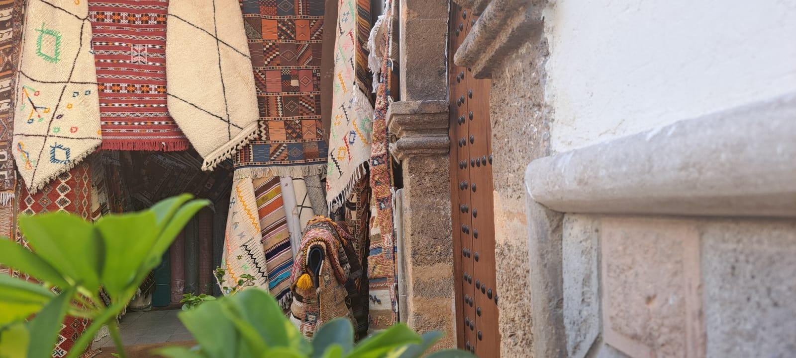 Casablanca Private City Highlights Tour