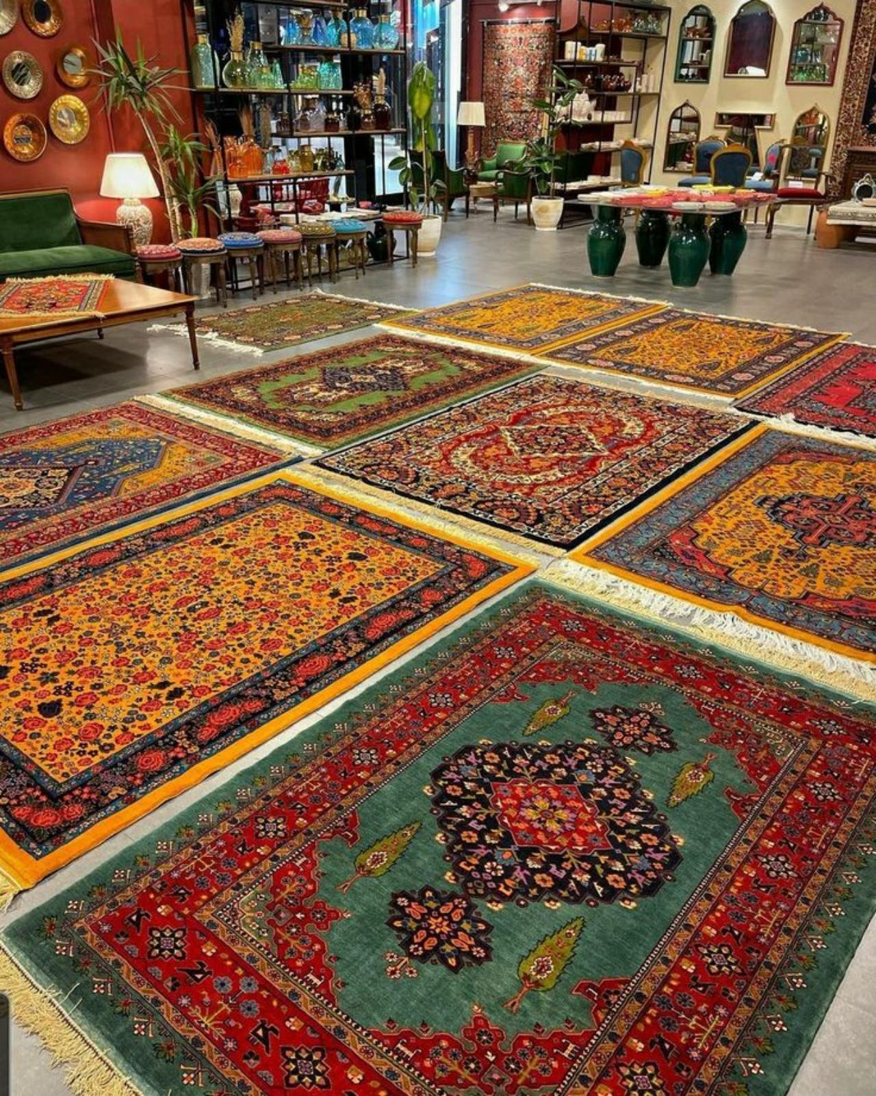 Delhi Private Shopping Tour with Local Expert
