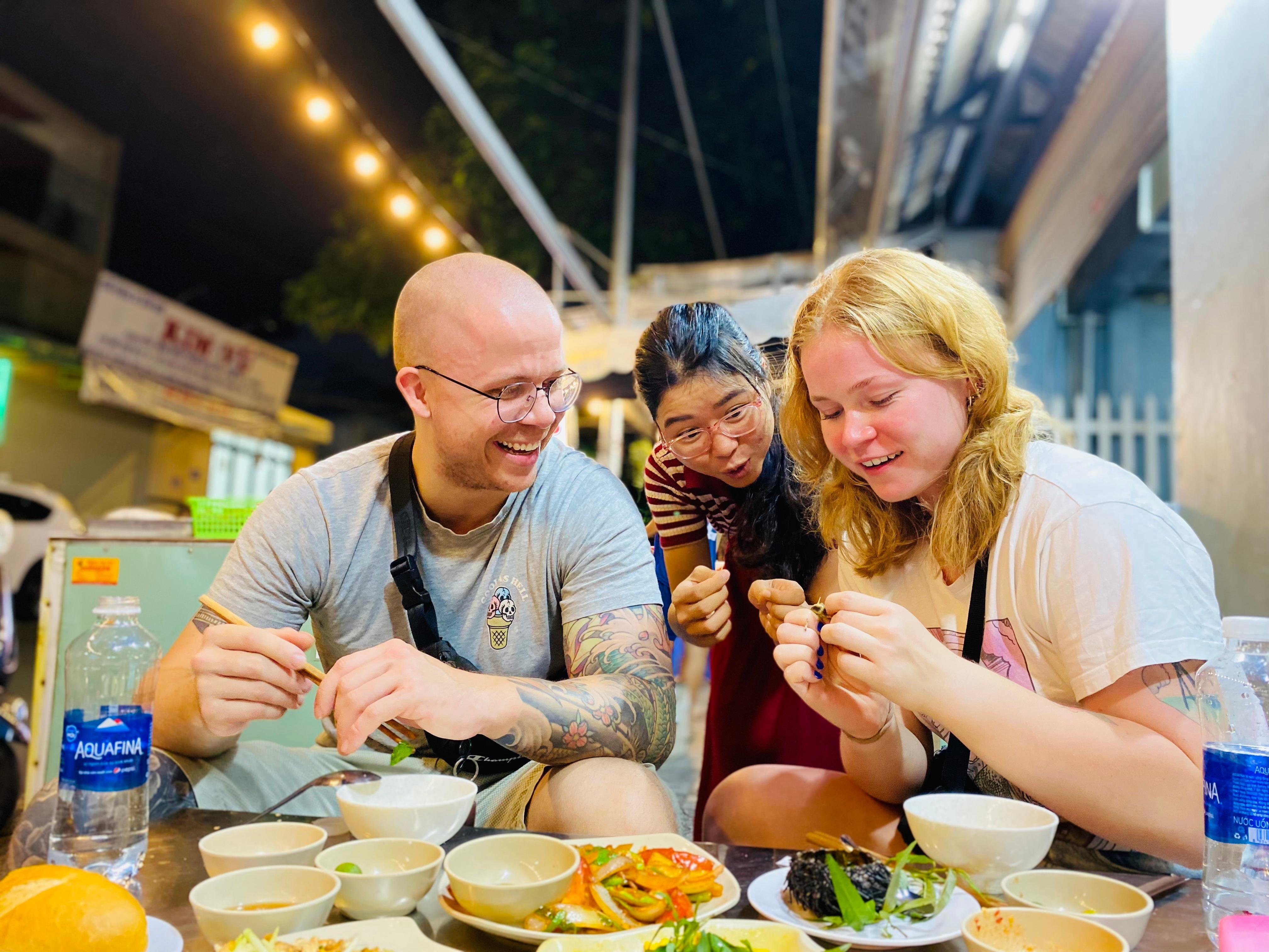 food tour in Phu Quoc — photo 14