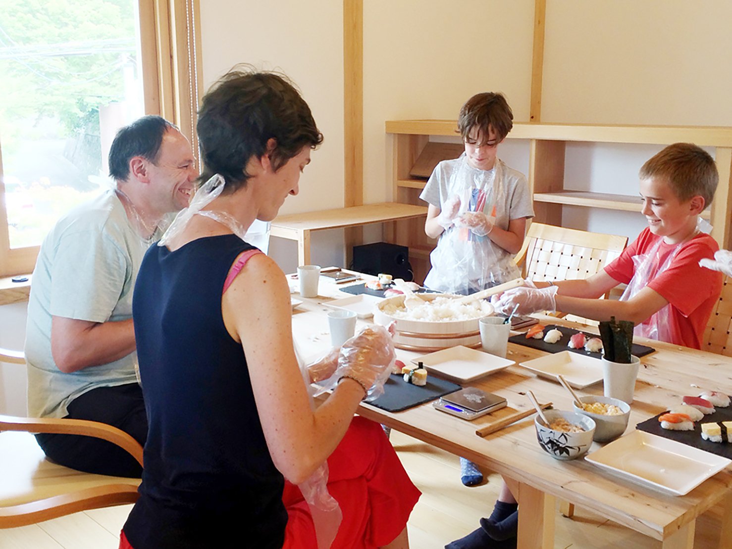 Kyoto experience — temples, geisha, bamboo grove — image 9