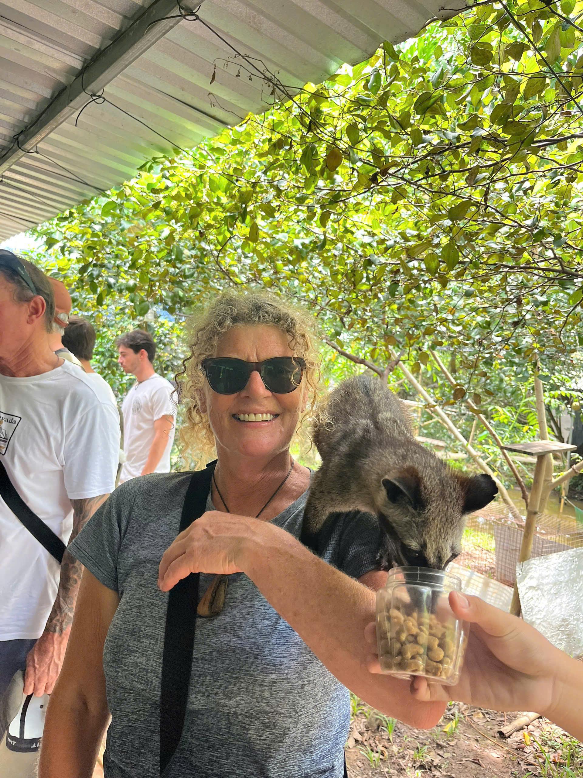 Mekong Delta & Cai Rang Floating Market 2-Day Tour from Ho Chi Minh City