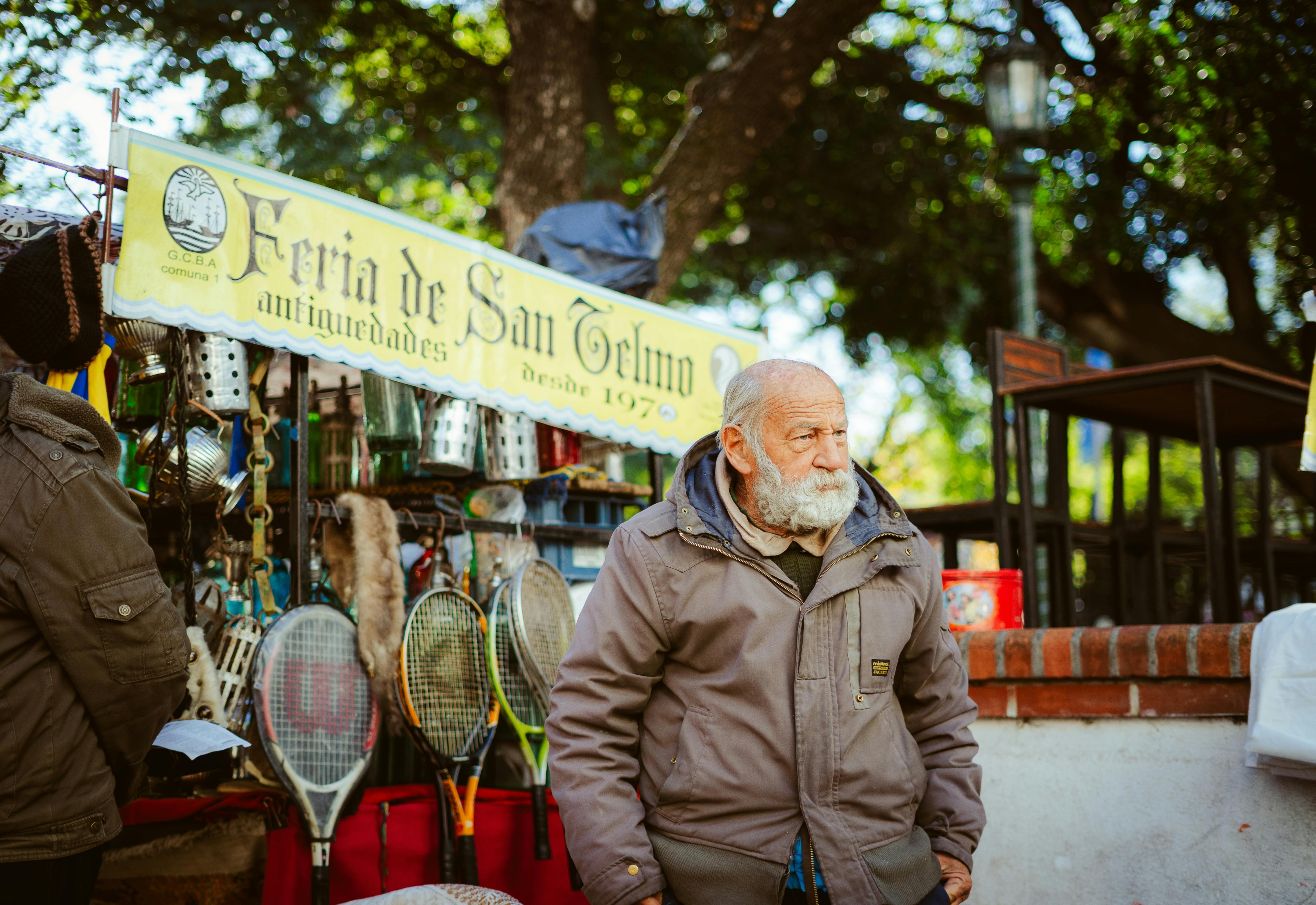 Essential Buenos Aires Walking Tour