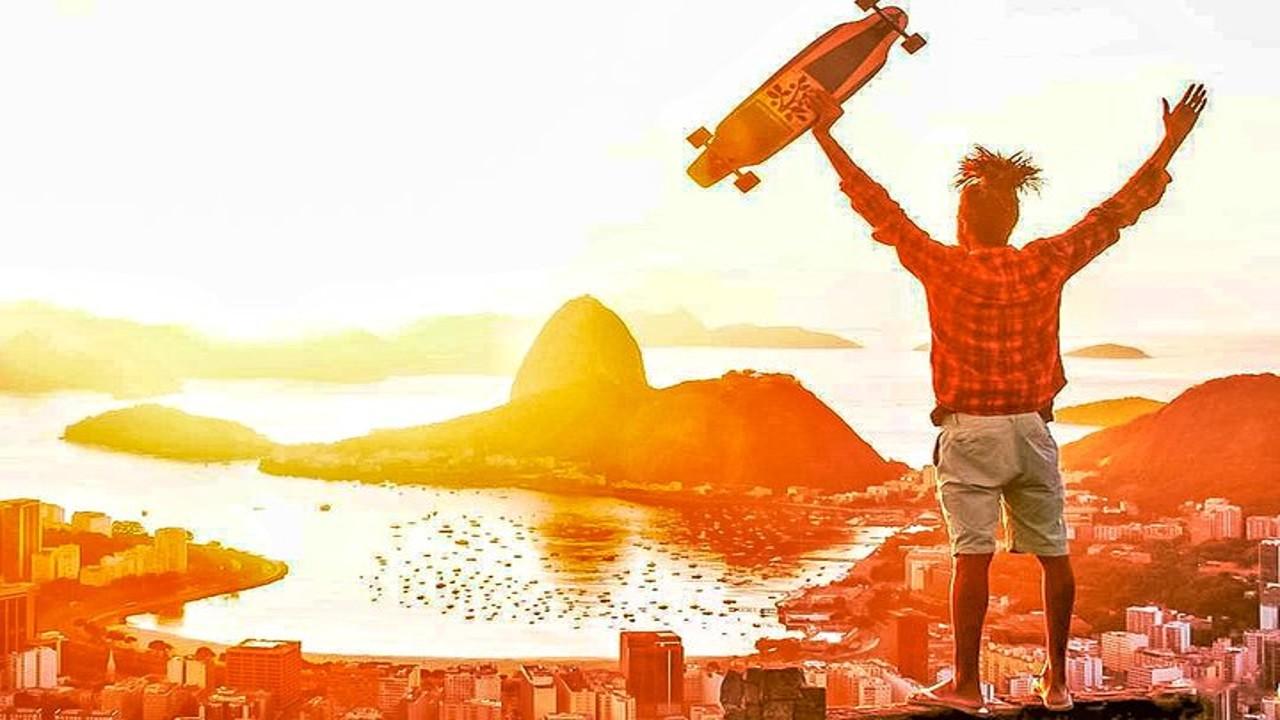 Rio de Janeiro: Sunrise Photography at Mirante Dona Marta