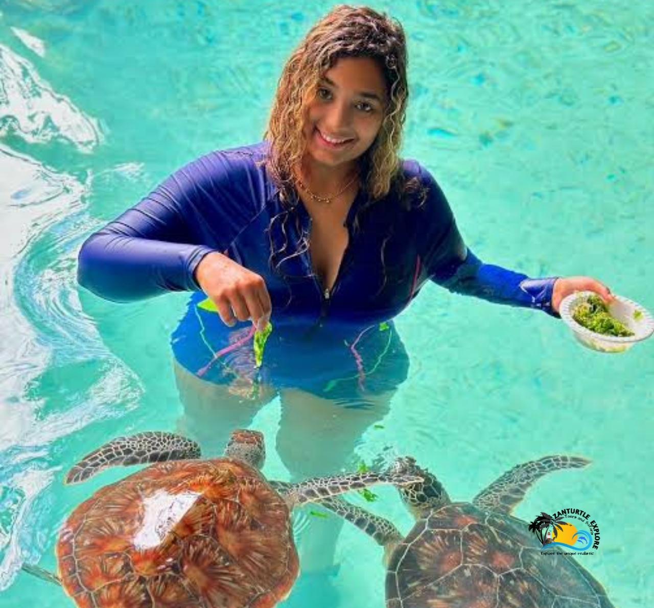 Zanzibar: Jozani Forest, Salaam Cave & The Rock Restaurant Day Tour