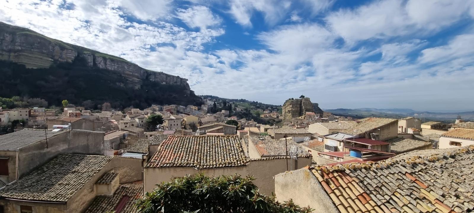 Corleone Self-Guided Village Tour with Round-Trip Transport from Palermo