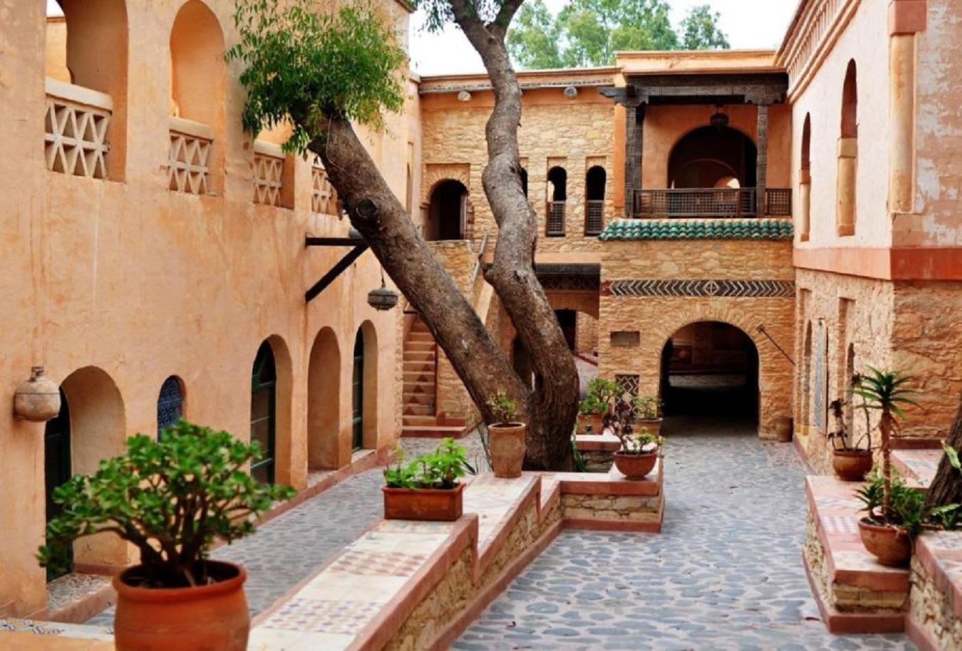 Agadir & Coco Polizzi Medina Discovery Tour