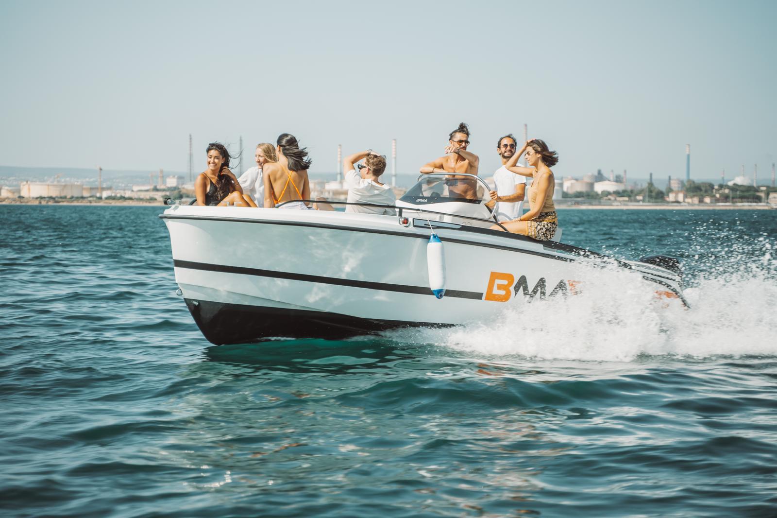Taranto Coastal Sailing with Aperitif