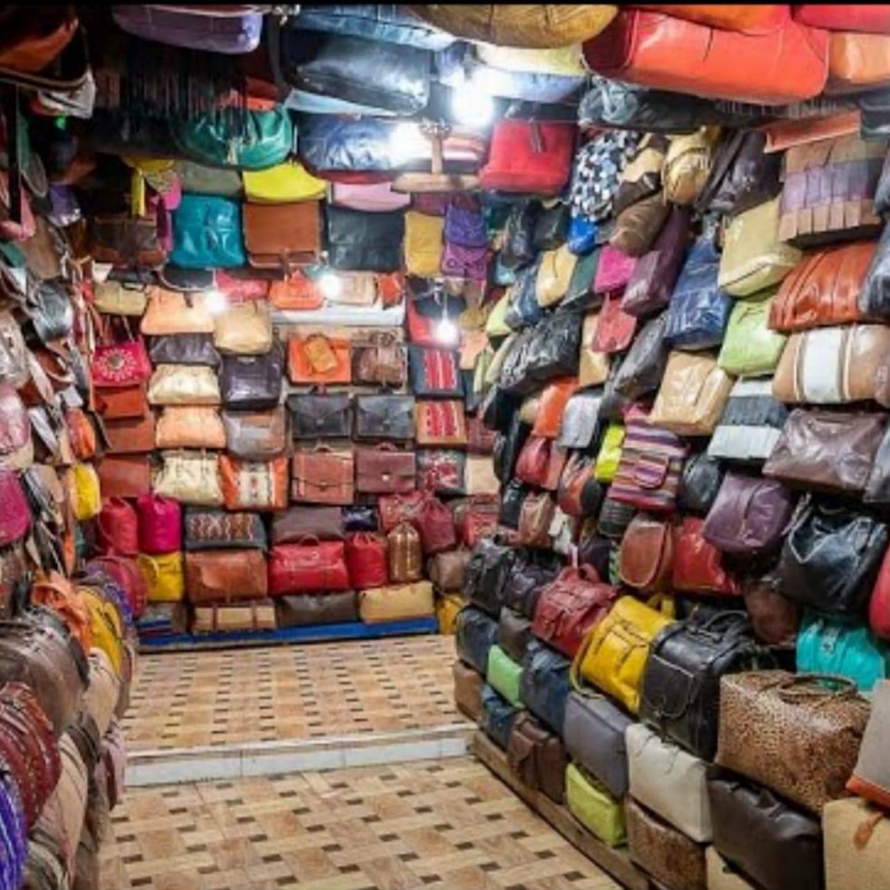 Fez Historic Medina Guided Walking Exploration
