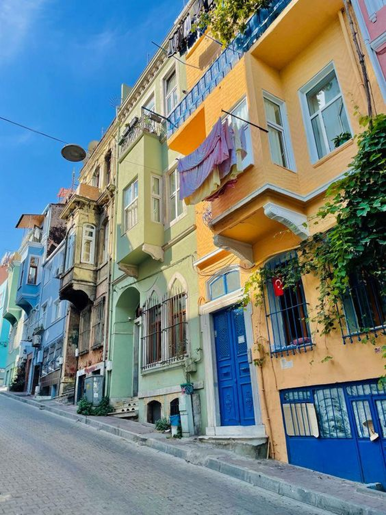 VIP Istanbul Layover Express: Private Airport Transit Tour