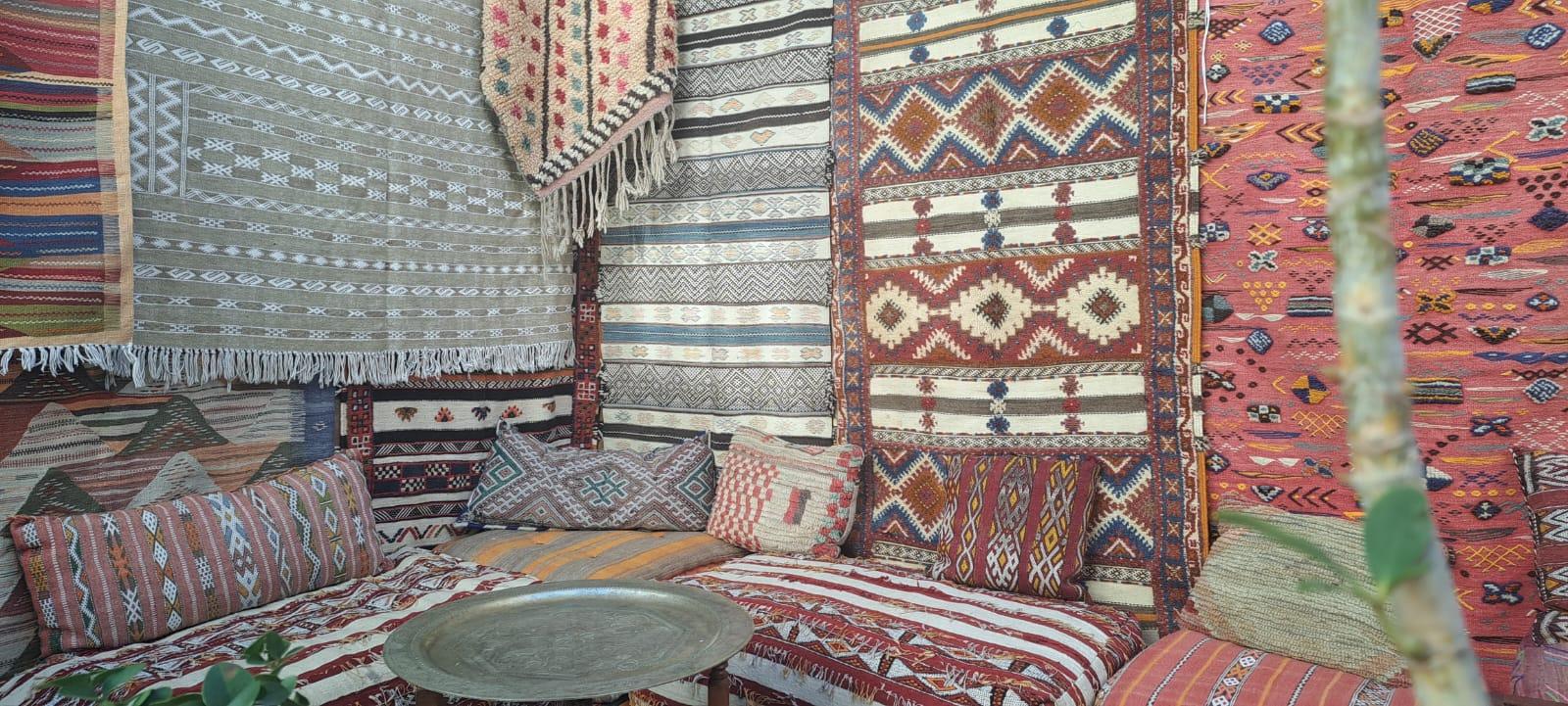 Casablanca Private City Highlights Tour