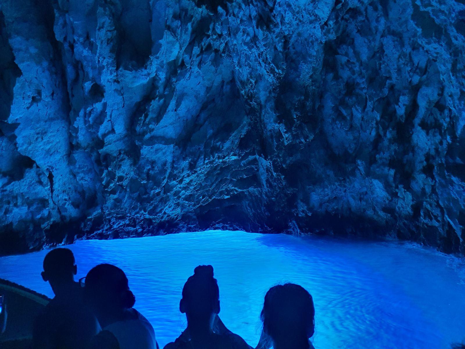 From Vis: Speedboat tour - Vis, Biševo & Blue Cave (shared) - 2026 (Verified Reviews)