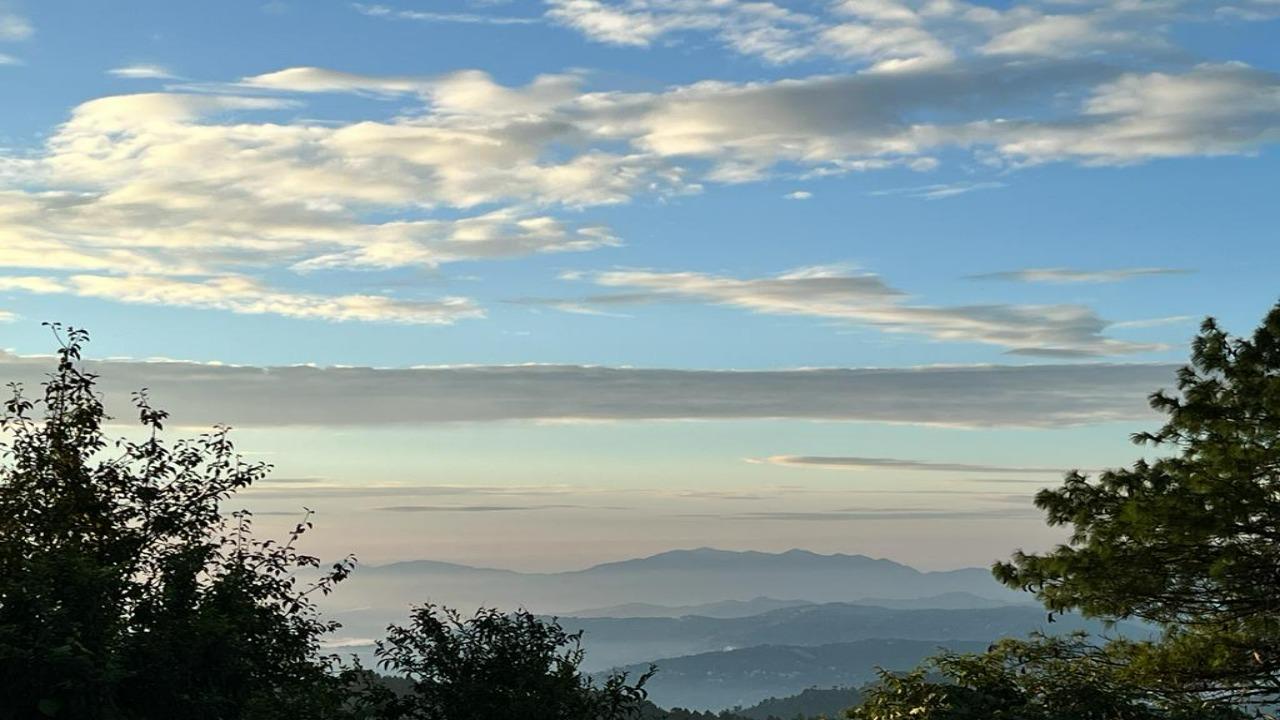 Nagarkot Sunrise Private Tour from Kathmandu