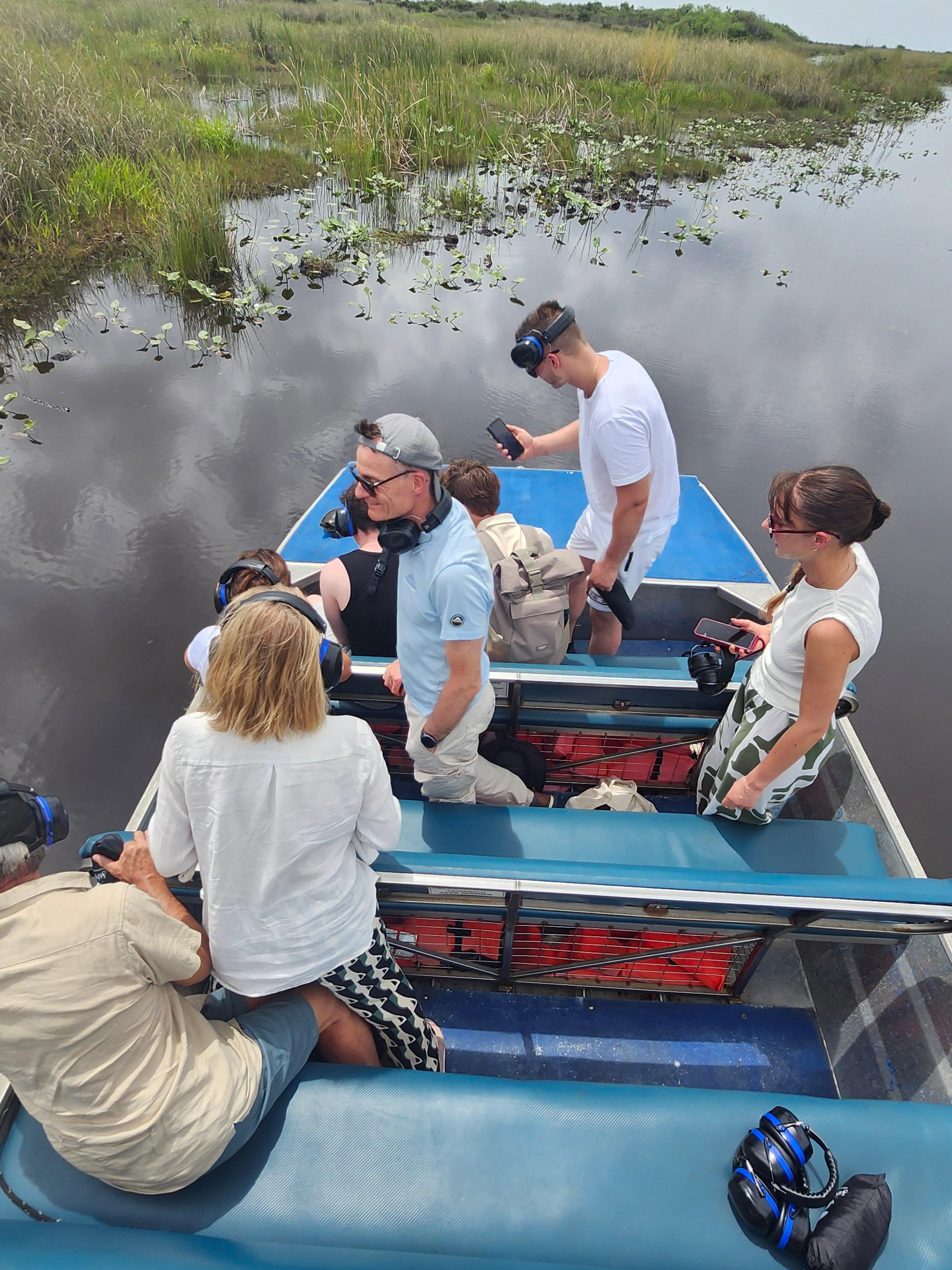 Everglades Eco Tour: Small-Group Airboat & Wildlife - 2026 (Verified Reviews)