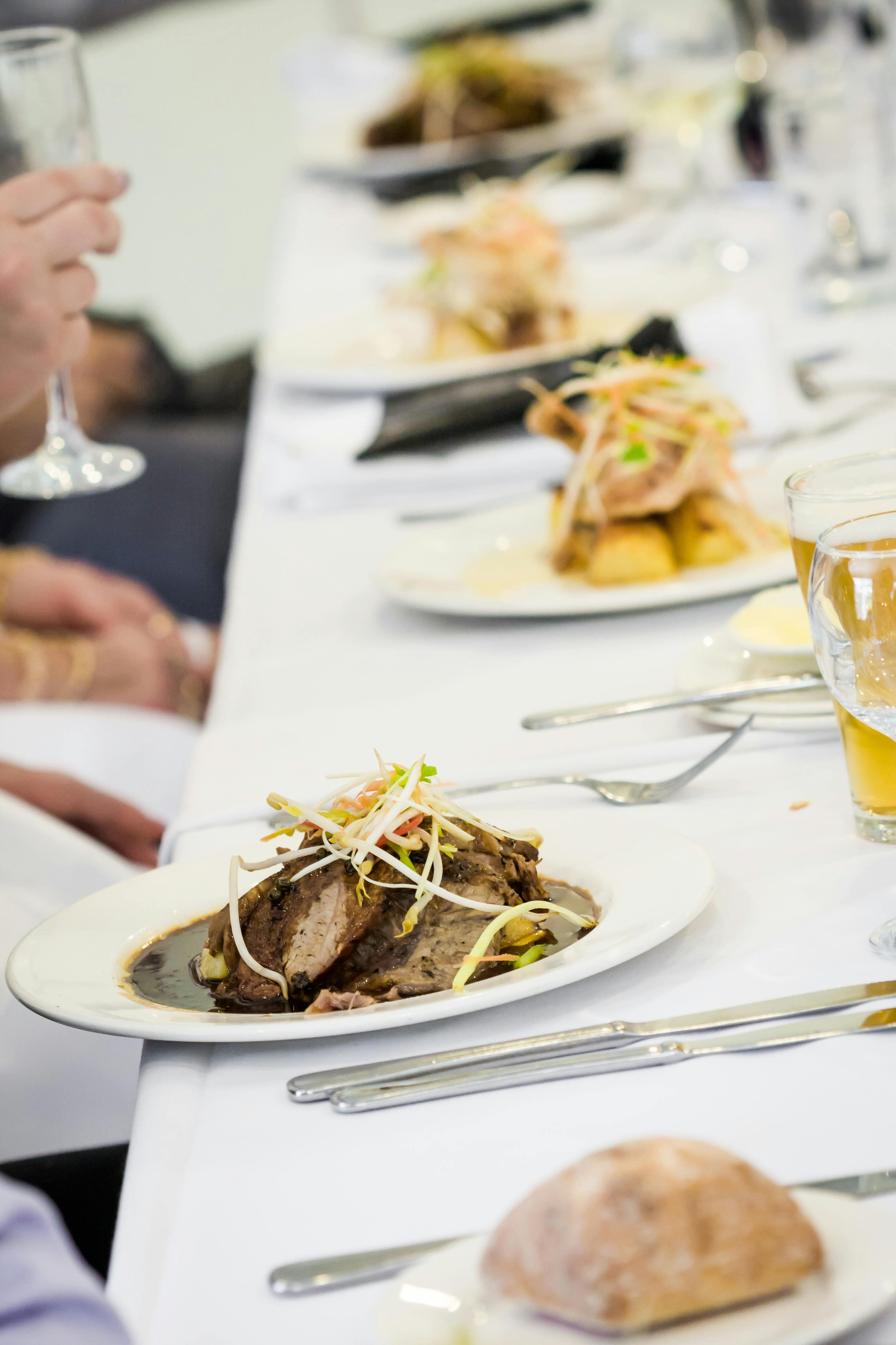 Bucharest Wine & Gourmet Dining Experience