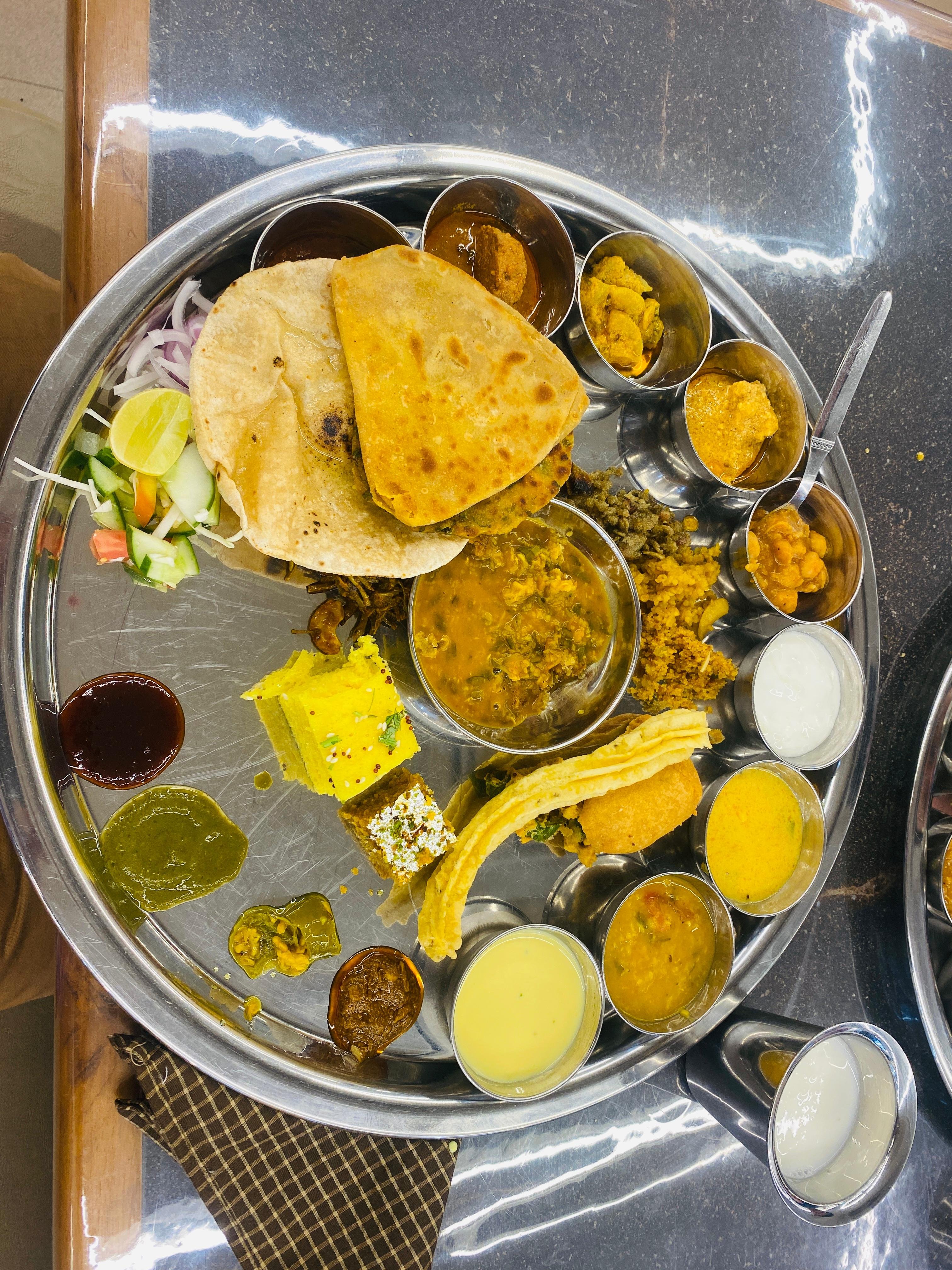 Jodhpur: Authentic Street Food Walking Tour