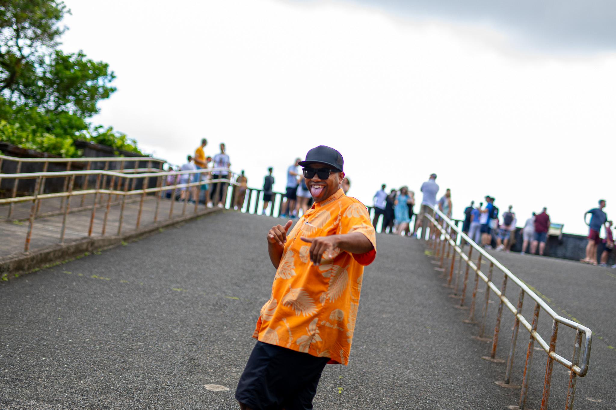 Oahu Full-Day Island Highlights Tour with Lunch