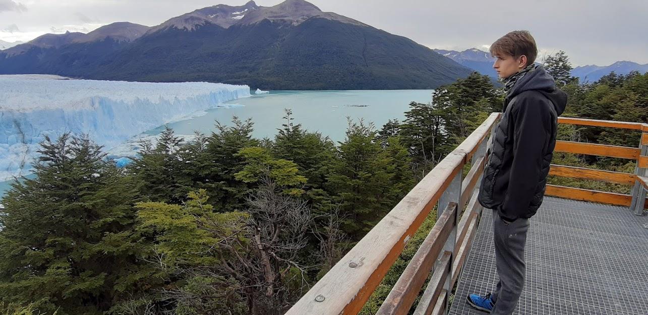 Perito Moreno Glacier Full-Day Experience with Boat Safari