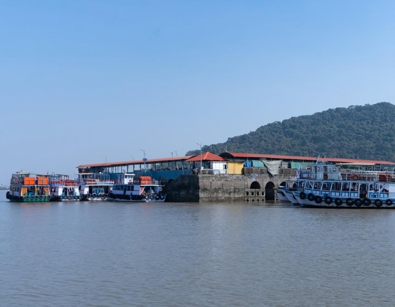 2-Day Private Maharashtra Heritage & Mumbai Highlights Tour