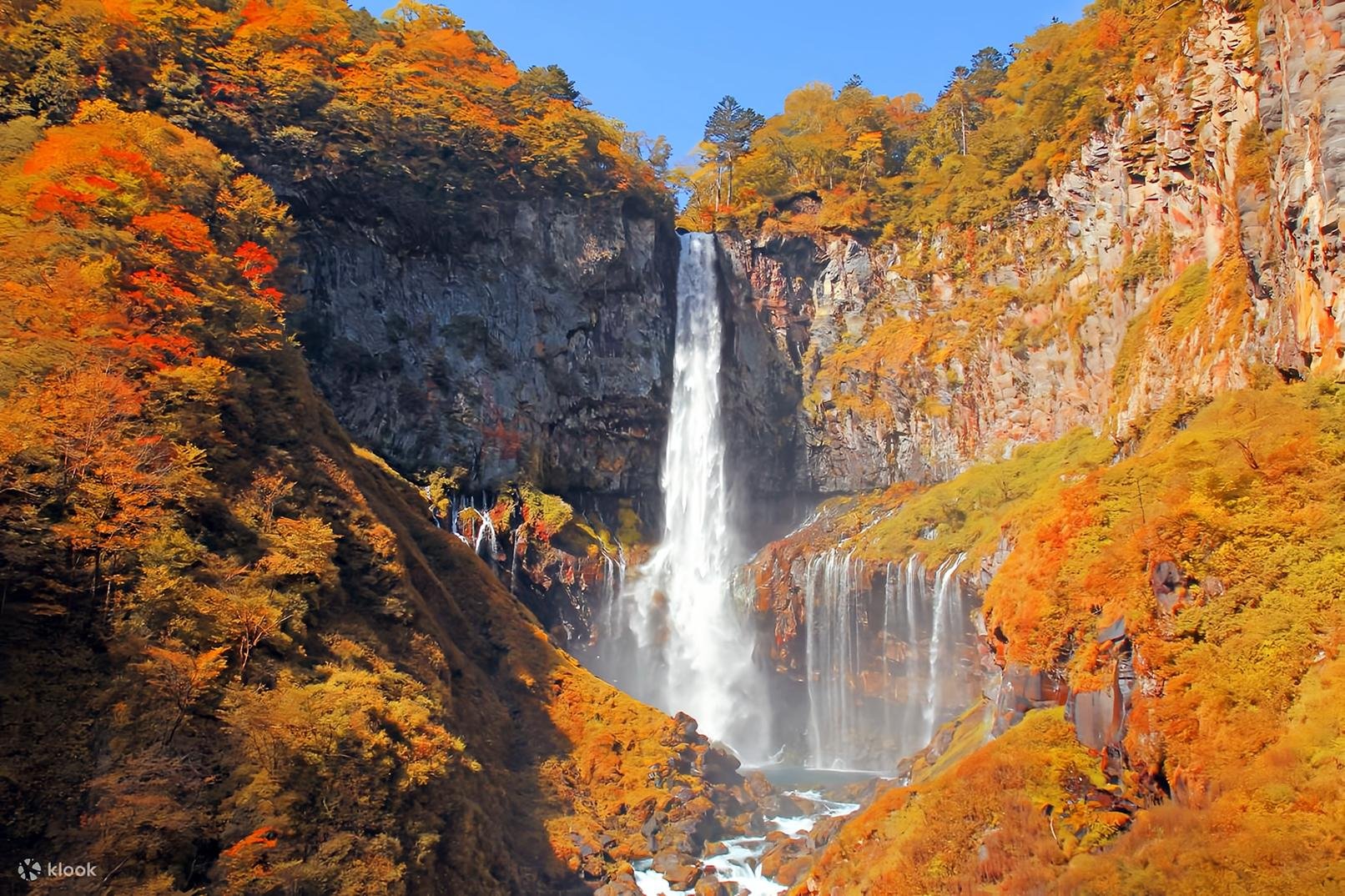 Tokyo to Nikko: Toshogu Shrine & Lake Chuzenji Day Trip