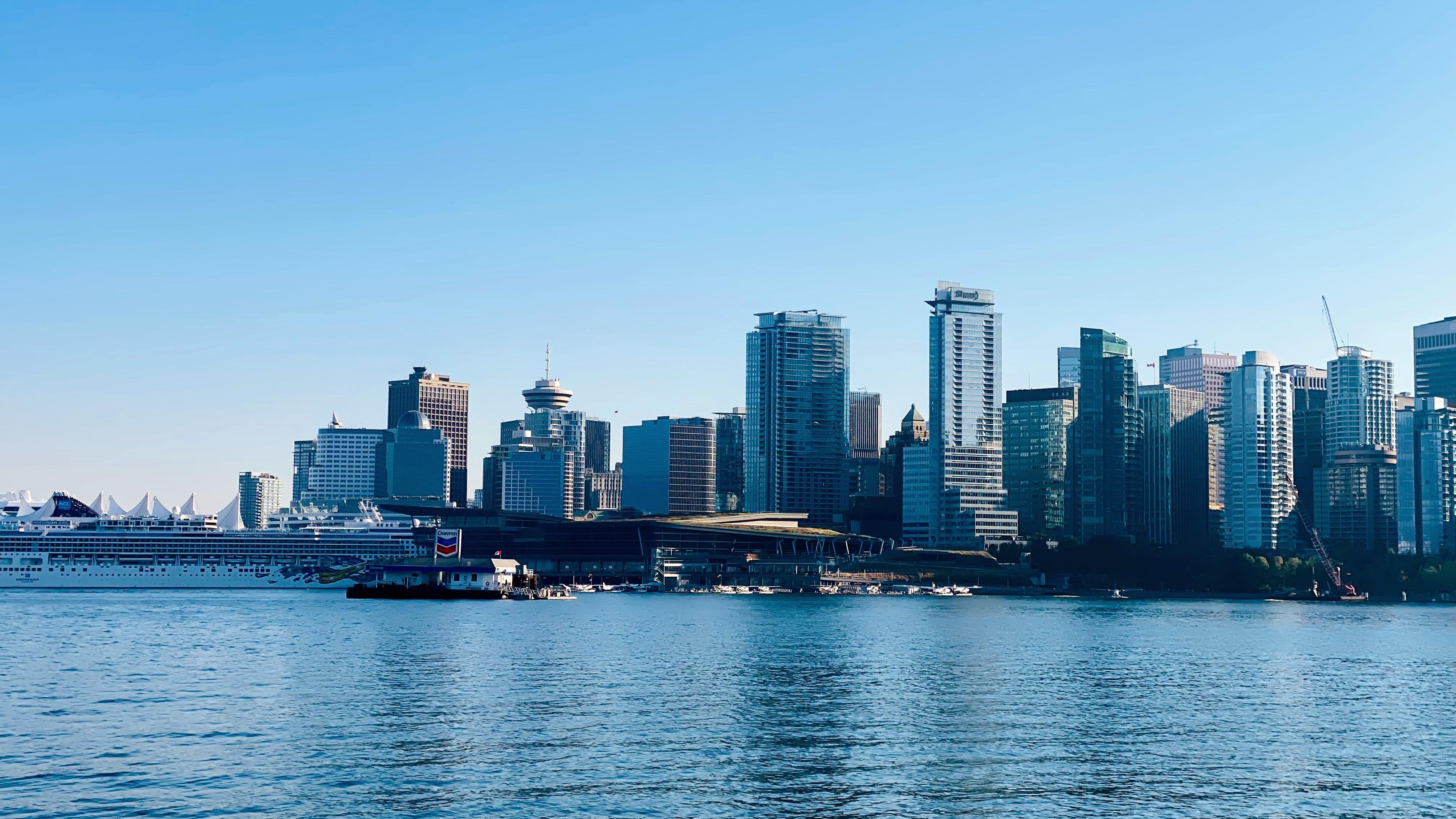 Vancouver Private Highlights: Capilano, FlyOver & City Tour