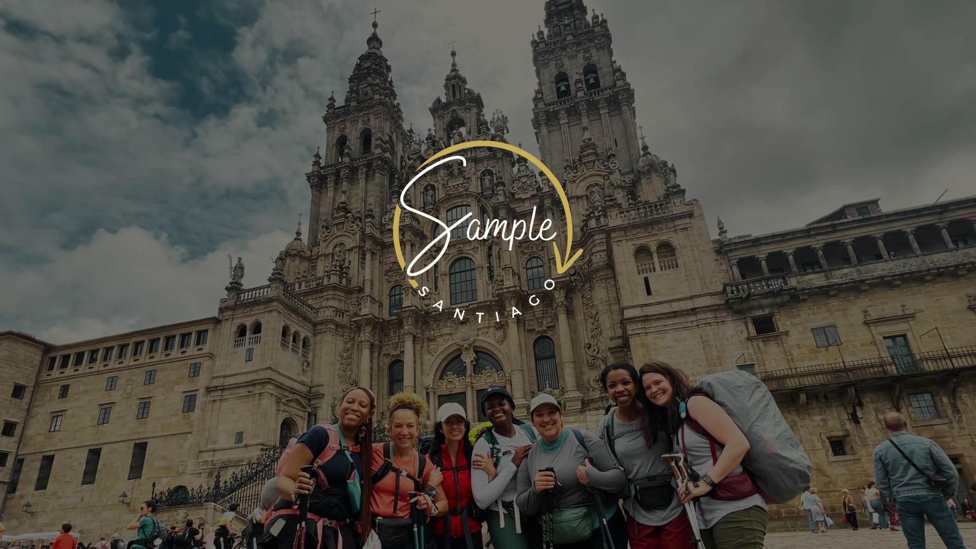Self-Guided Artisan Food Walk in Santiago's Old Quarter