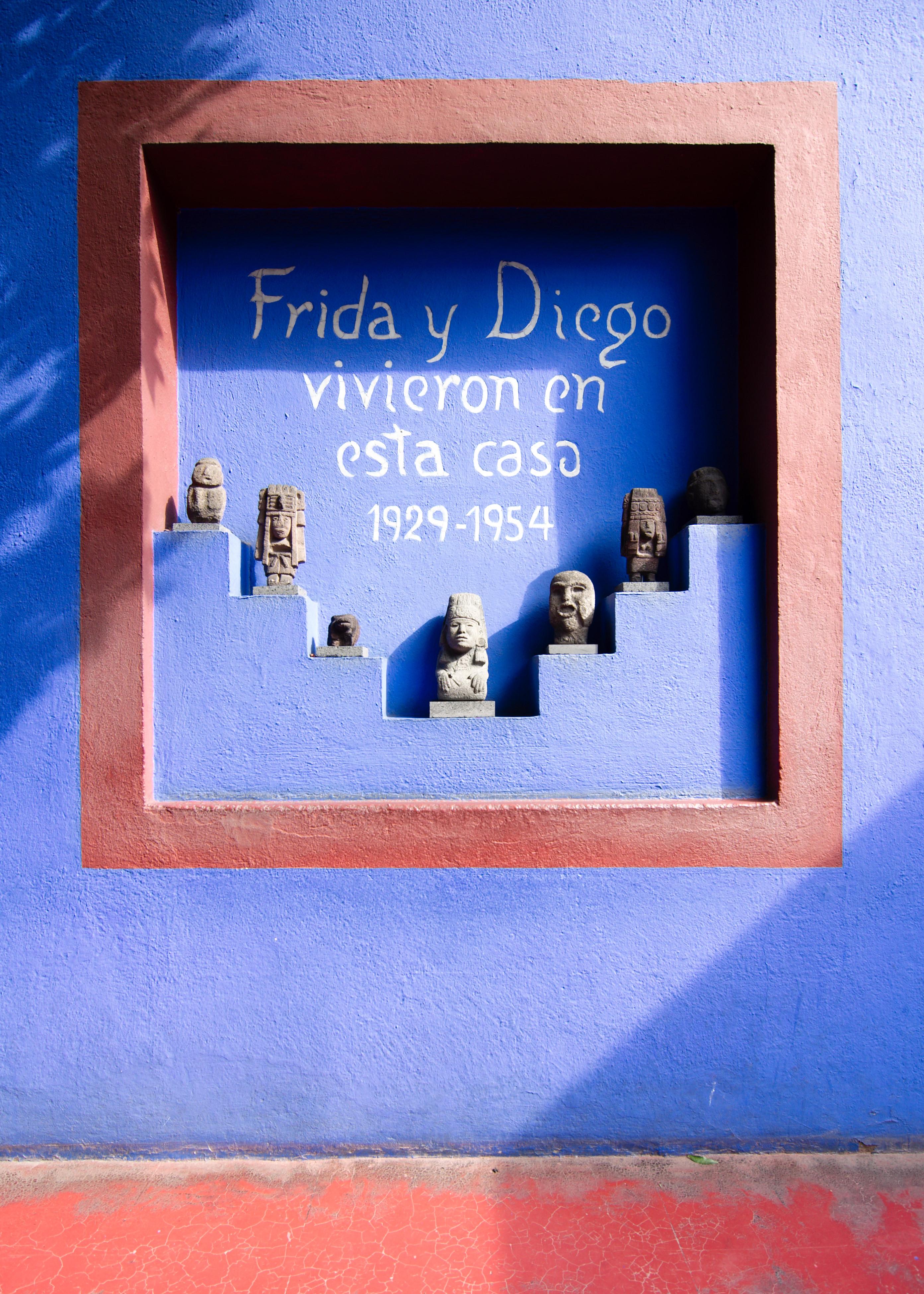 Mexico City Cultural Immersion: Xochimilco, Coyoacán & Frida Kahlo