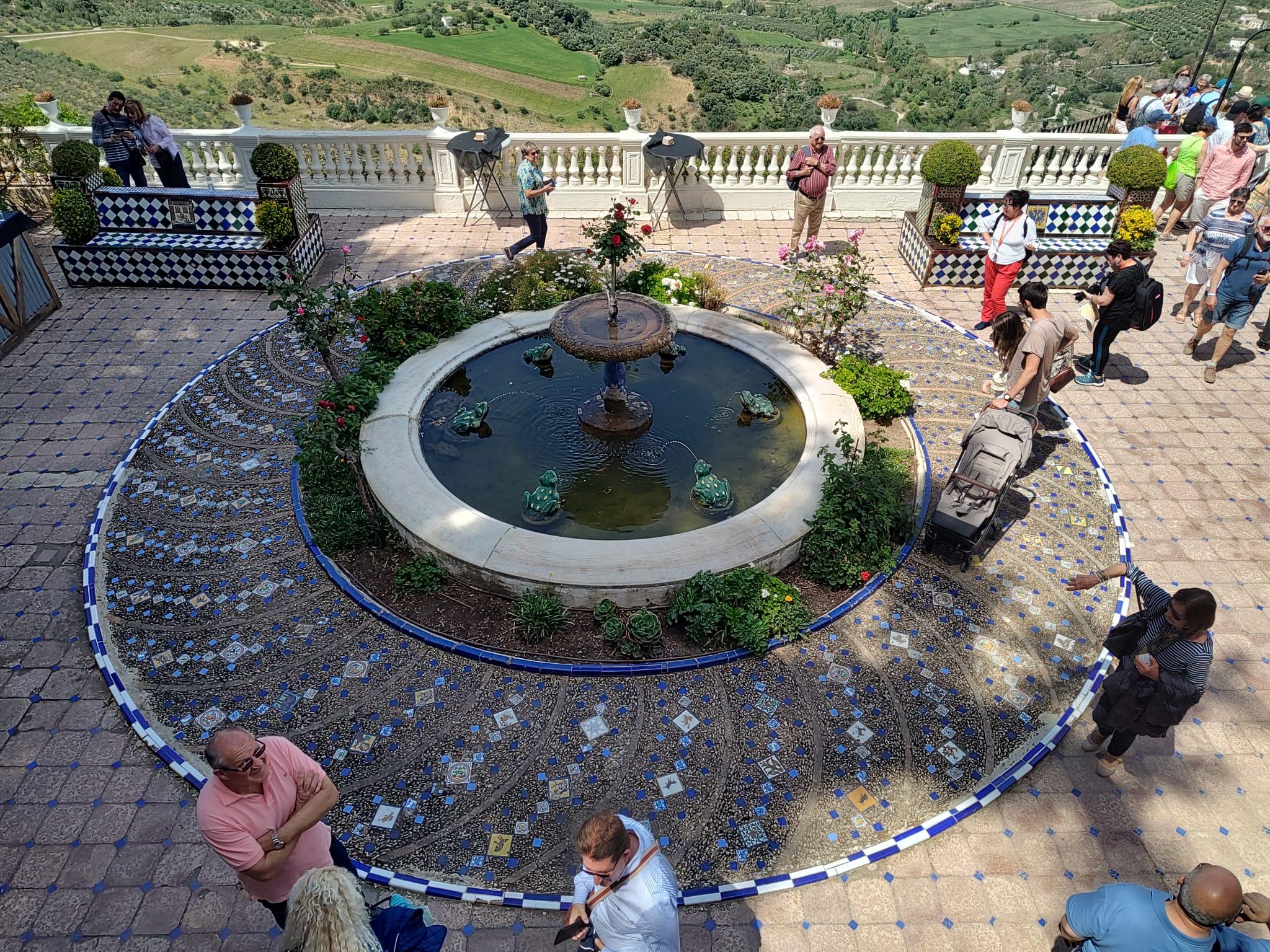 wine tour in Ronda — photo 5