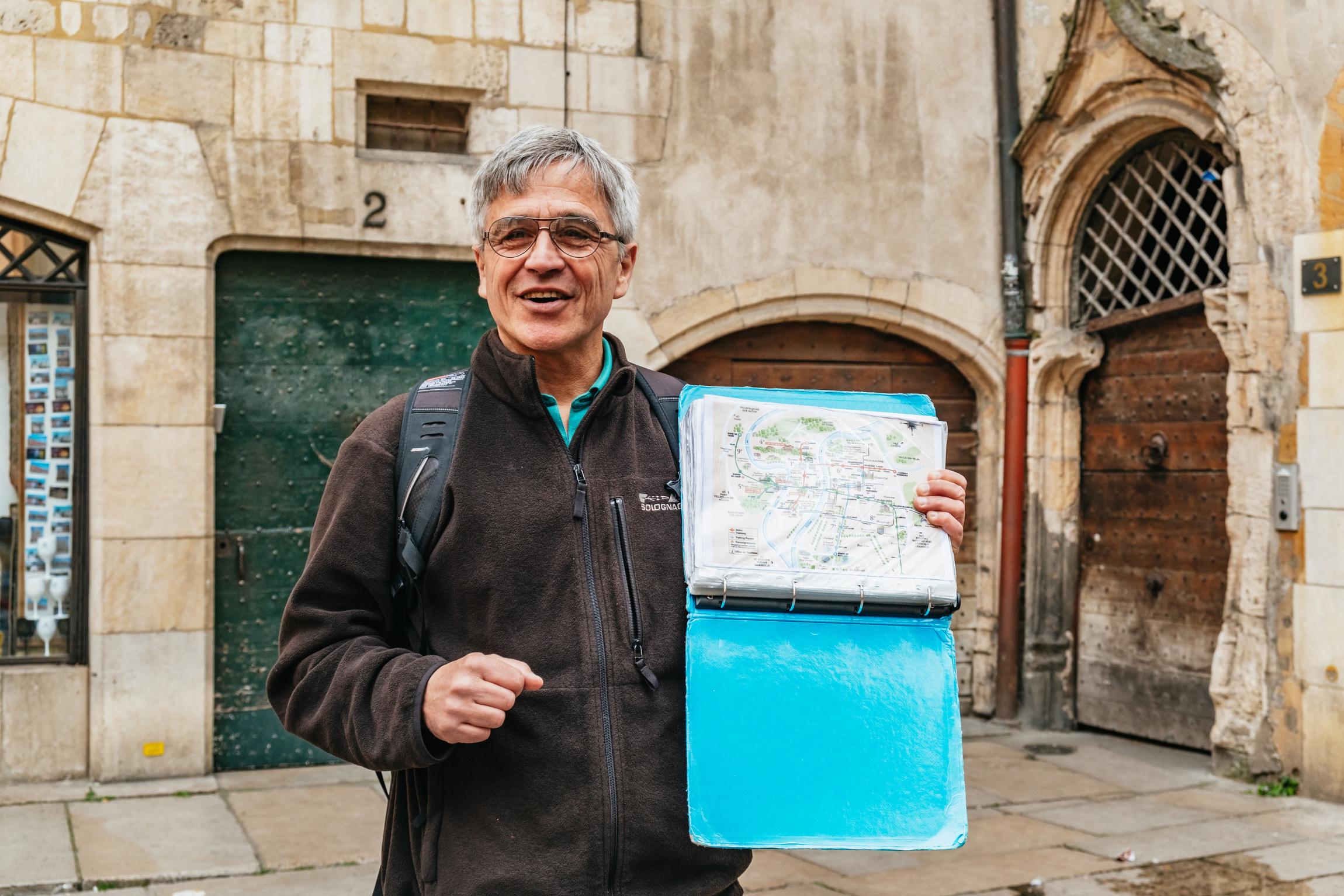 food tour in Lyon — photo 11