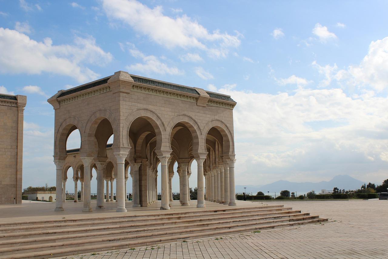 Carthage & Sidi Bou Said Half-Day Tour from Hammamet