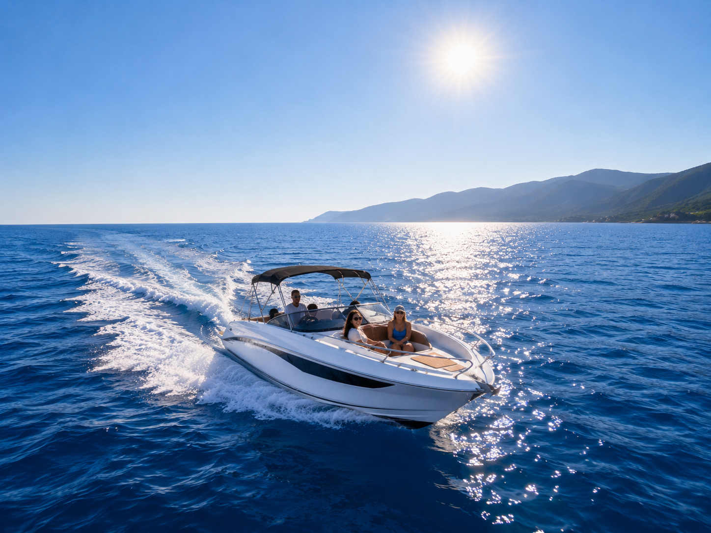 Kotor Private Luxury Bay & Blue Cave Boat Tour