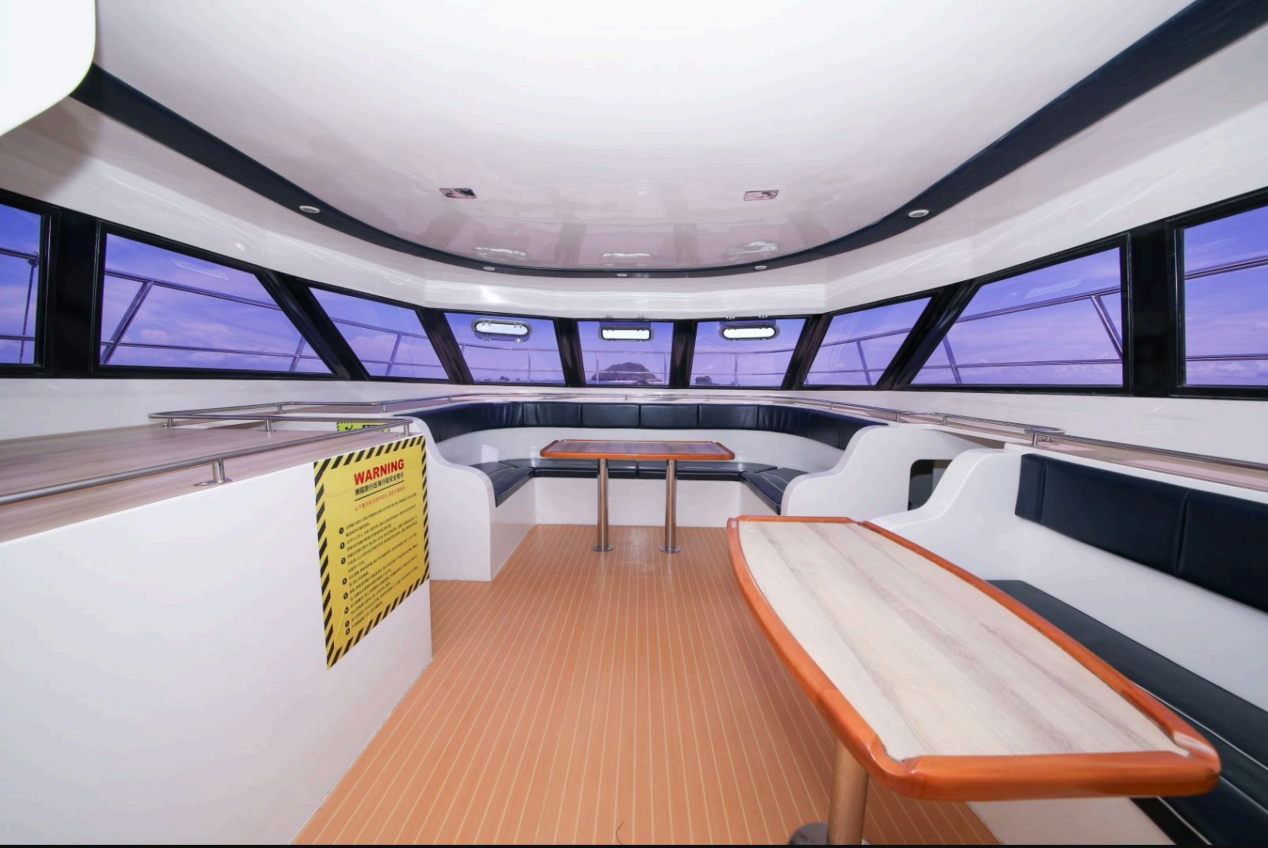 Similan Islands Luxury Catamaran Day Trip from Phuket & Khao Lak