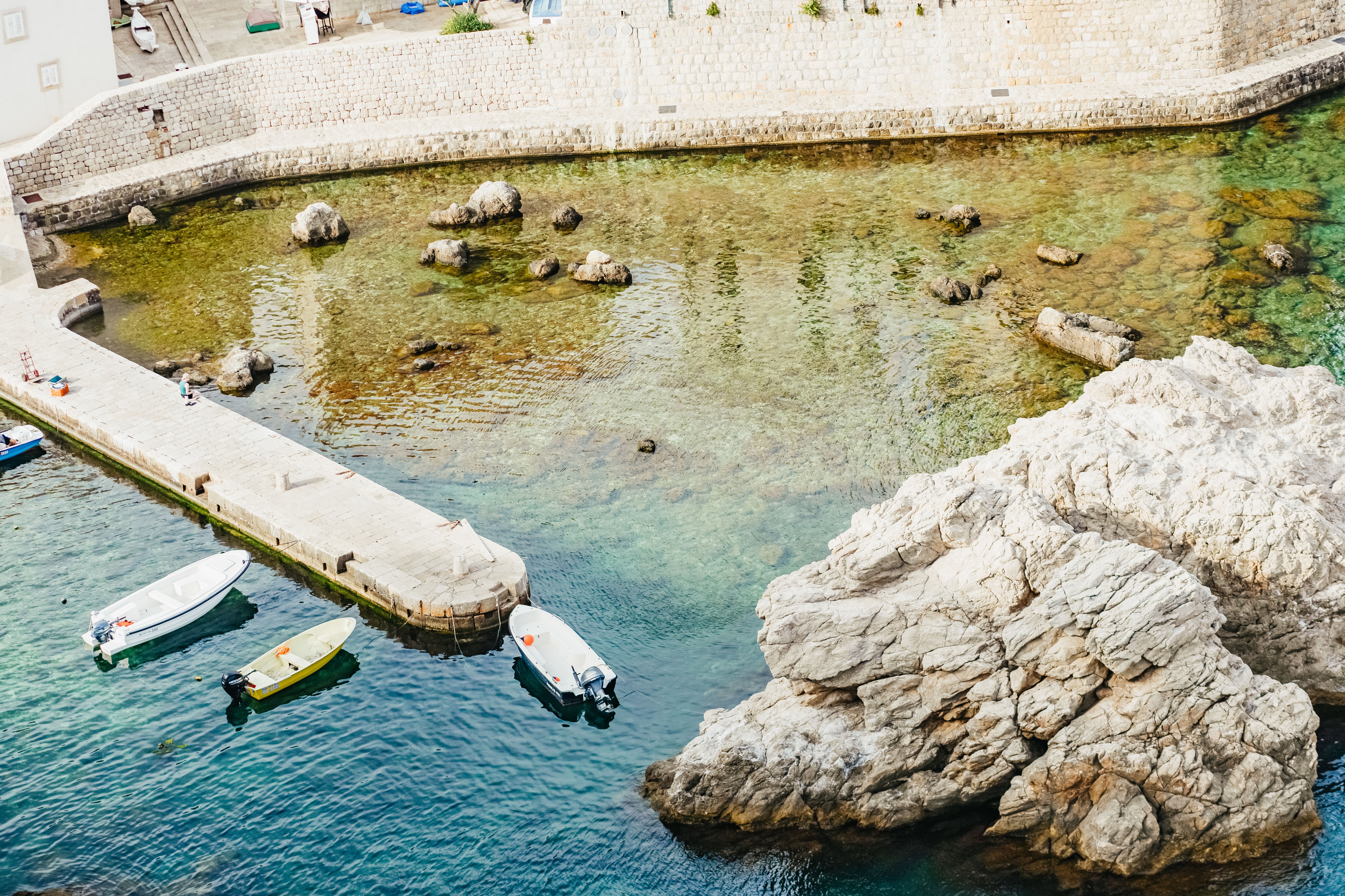 Dubrovnik Game of Thrones Filming Locations Walking Tour