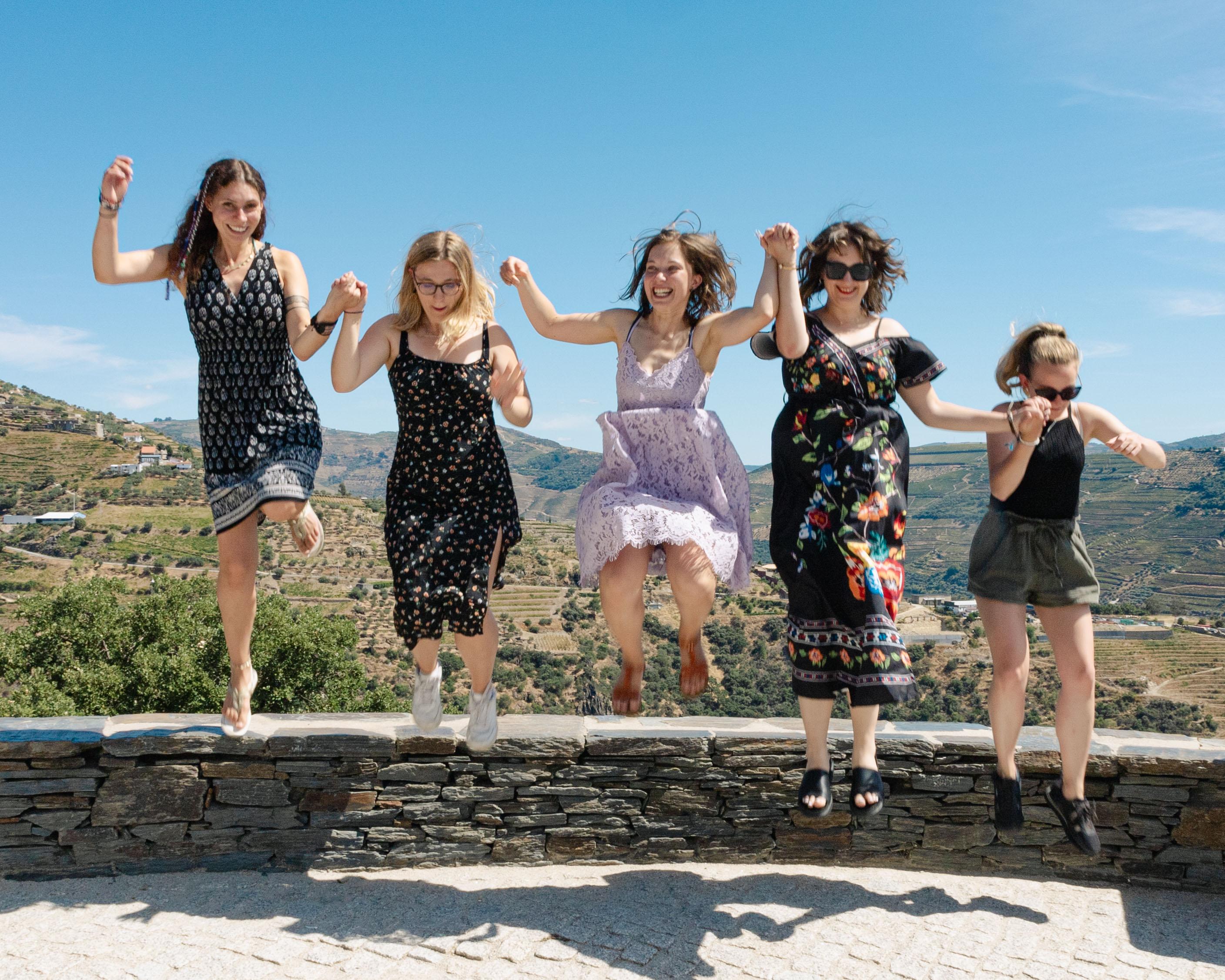 Douro Valley Wine & Boat Tour from Porto with Sommelier Guide