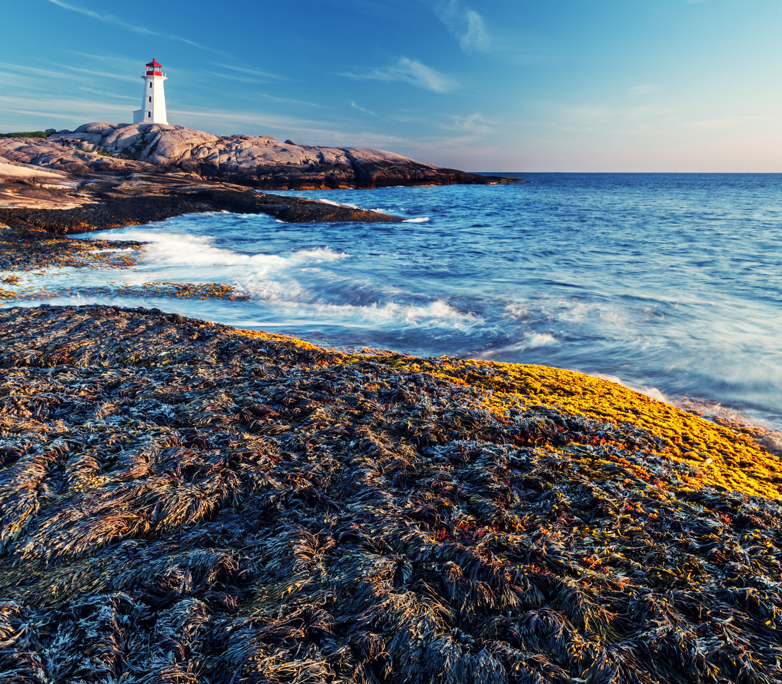 Private Peggy's Cove Tour from Halifax