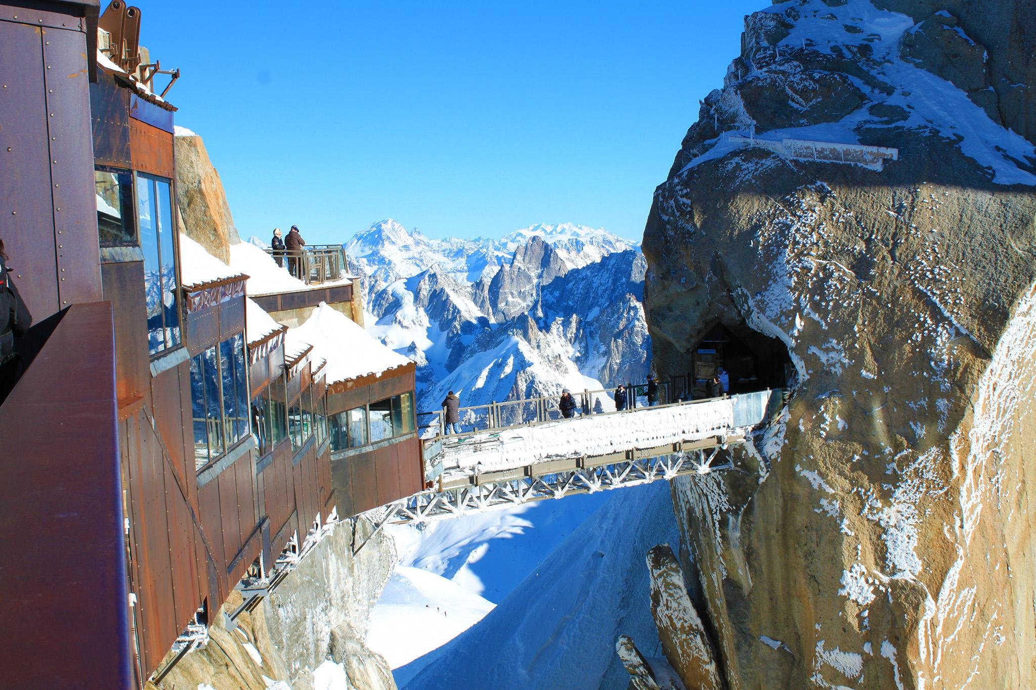 Chamonix day trip from Geneva — image 10