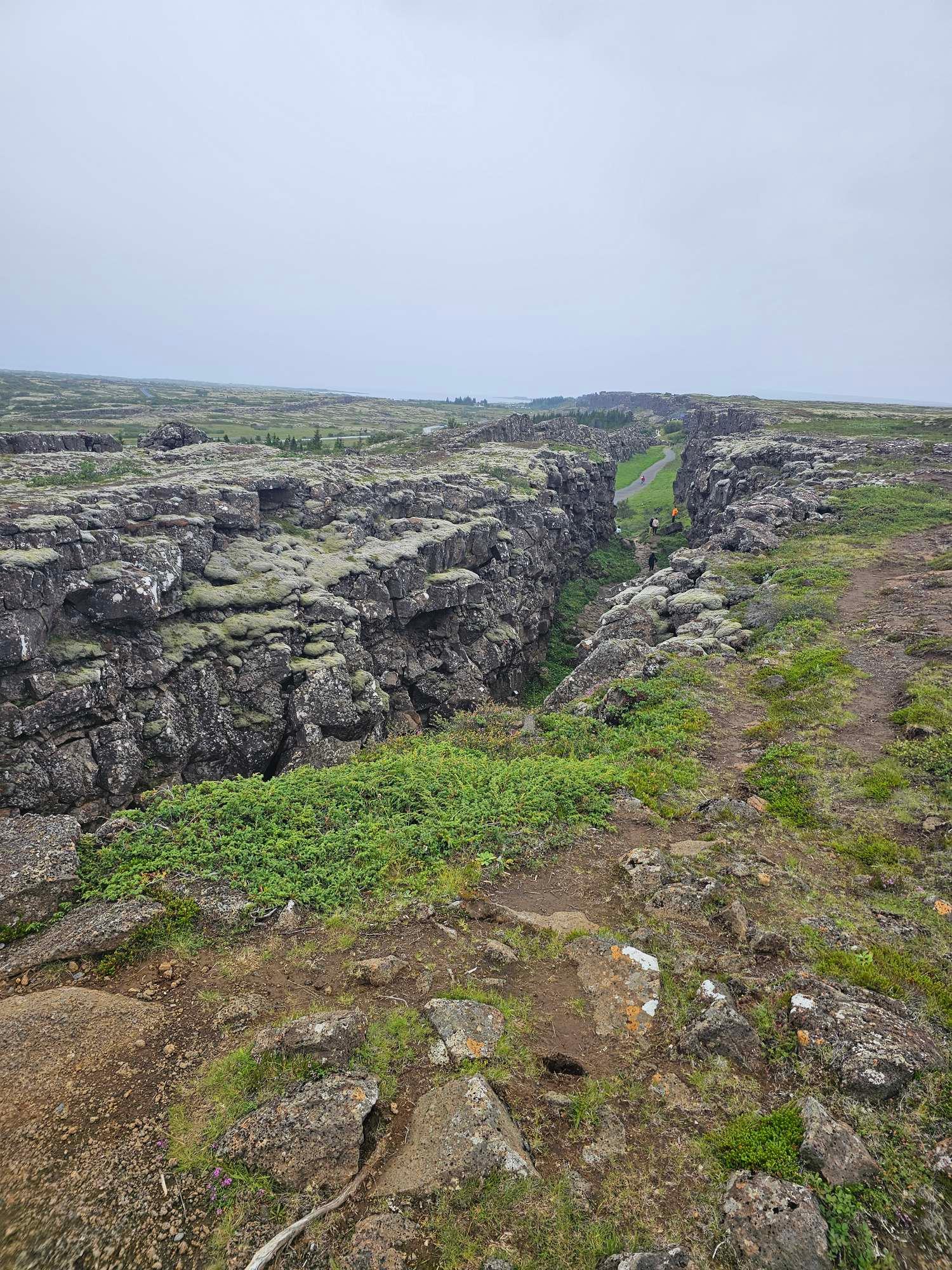 Private Golden Circle Explorer: Reykjavik Excursion