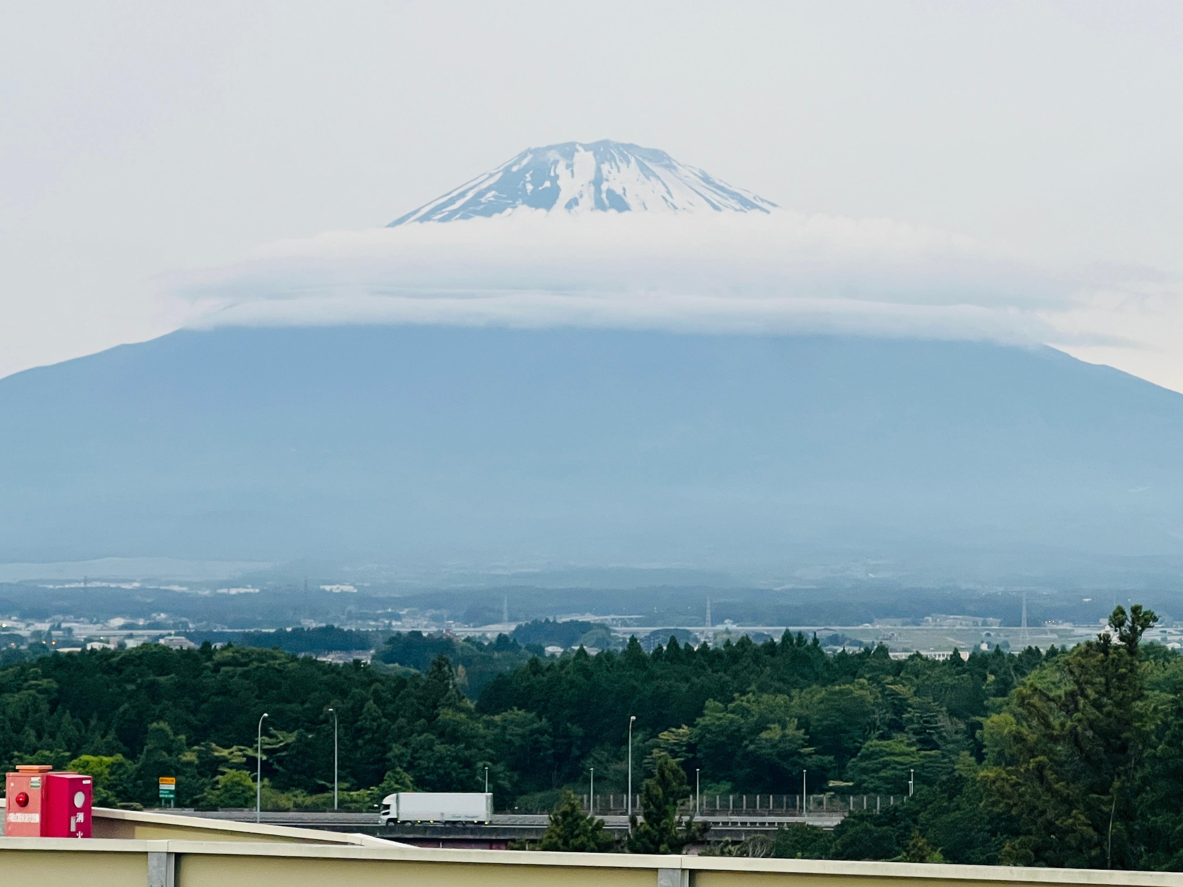 Tokyo to Mt. Fuji & Hakone: Private Full-Day Tour with English Driver