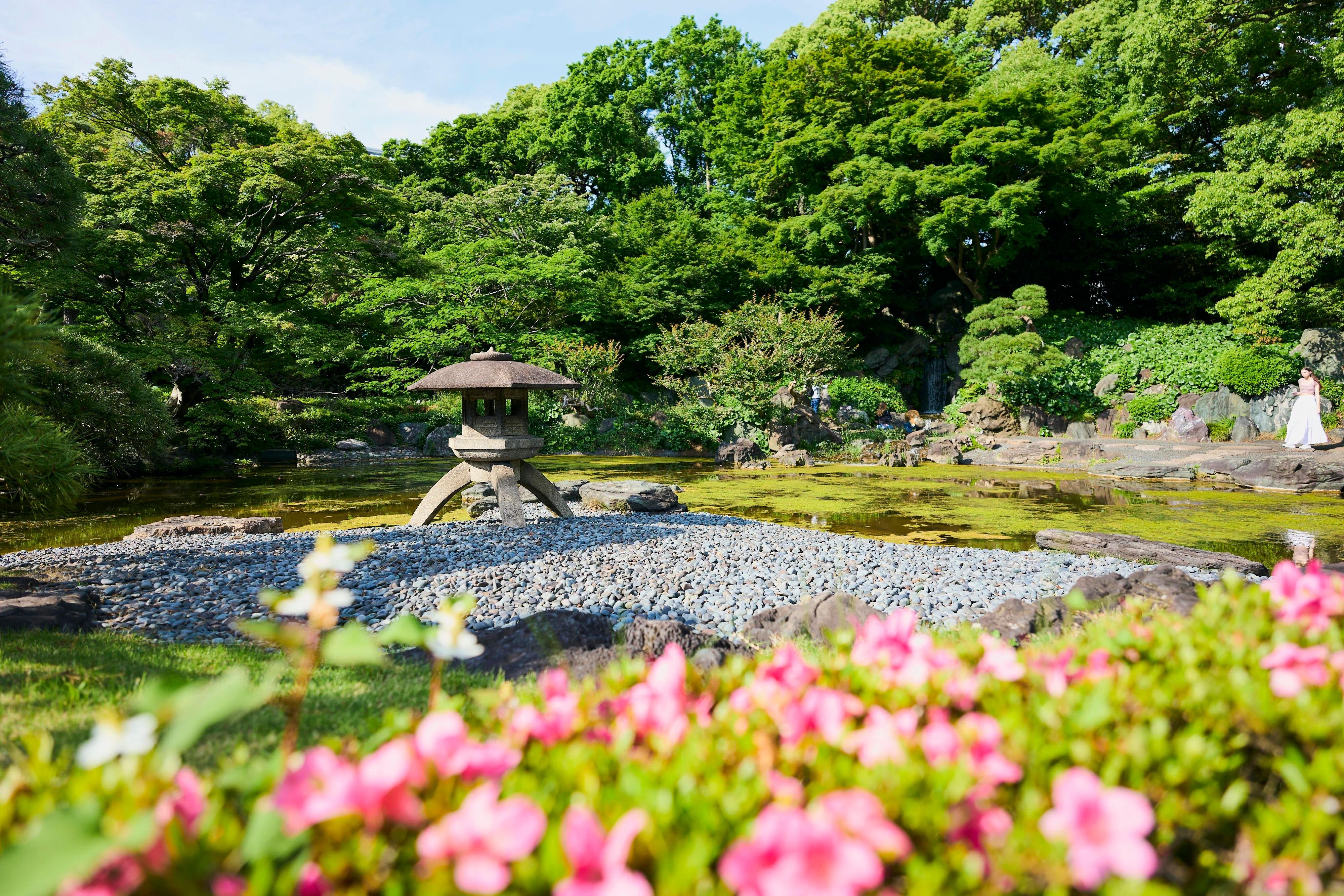 Private Imperial Palace & Edo Castle History Tour
