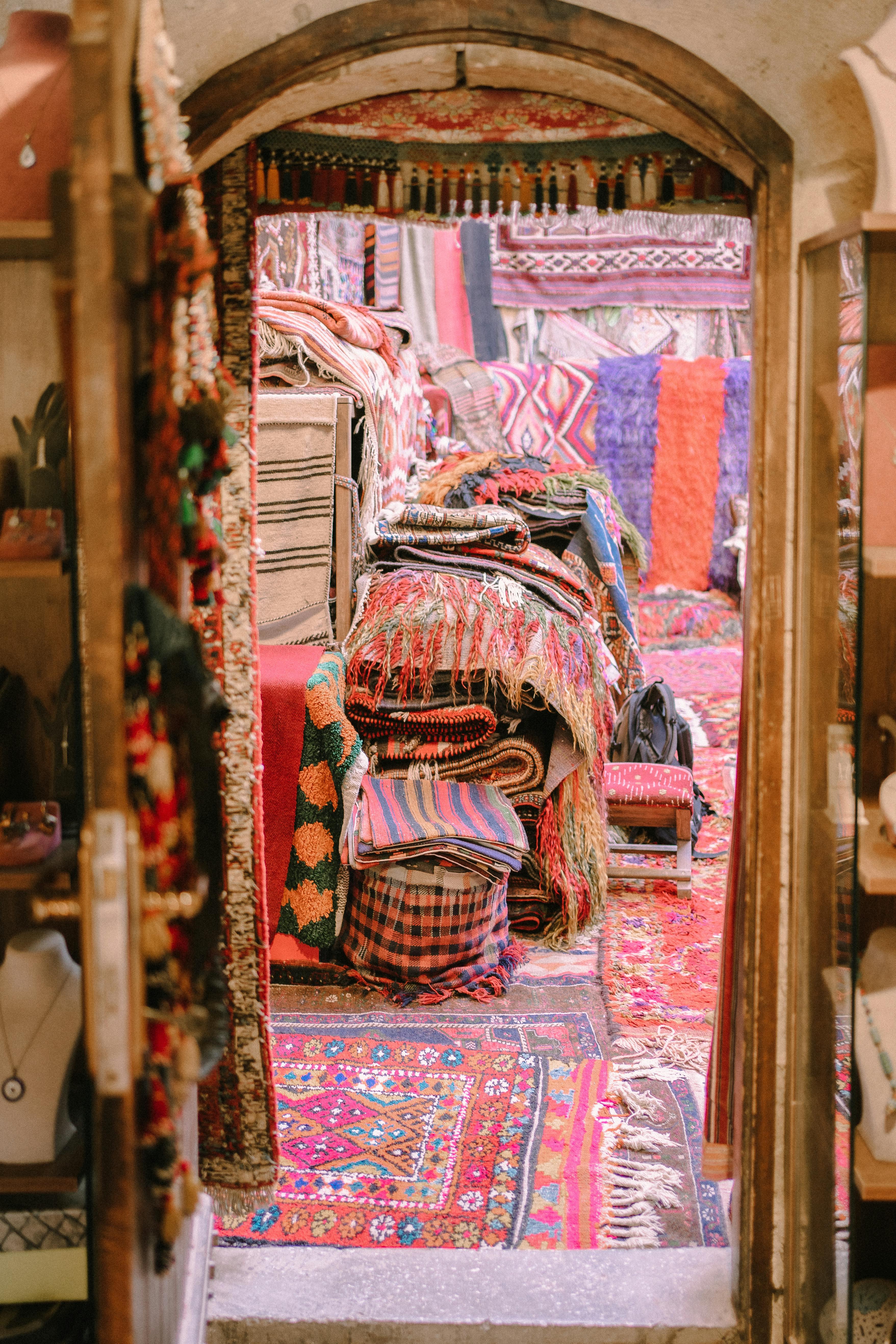Jaipur After Dark: Night Bazaar Food & Culture Walk
