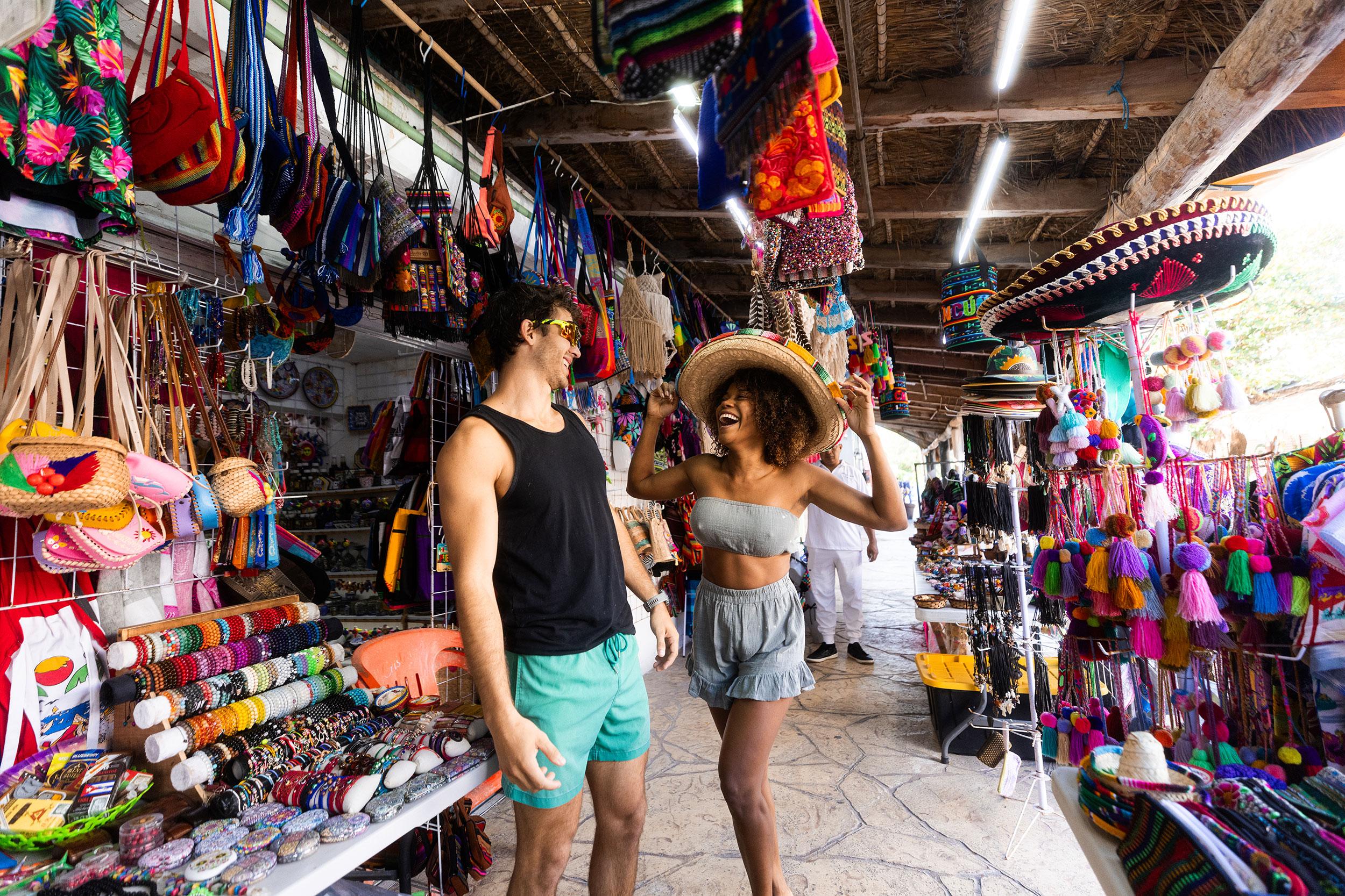 Puerto Morelos: Great Mayan Reef Snorkeling & Beach Lunch