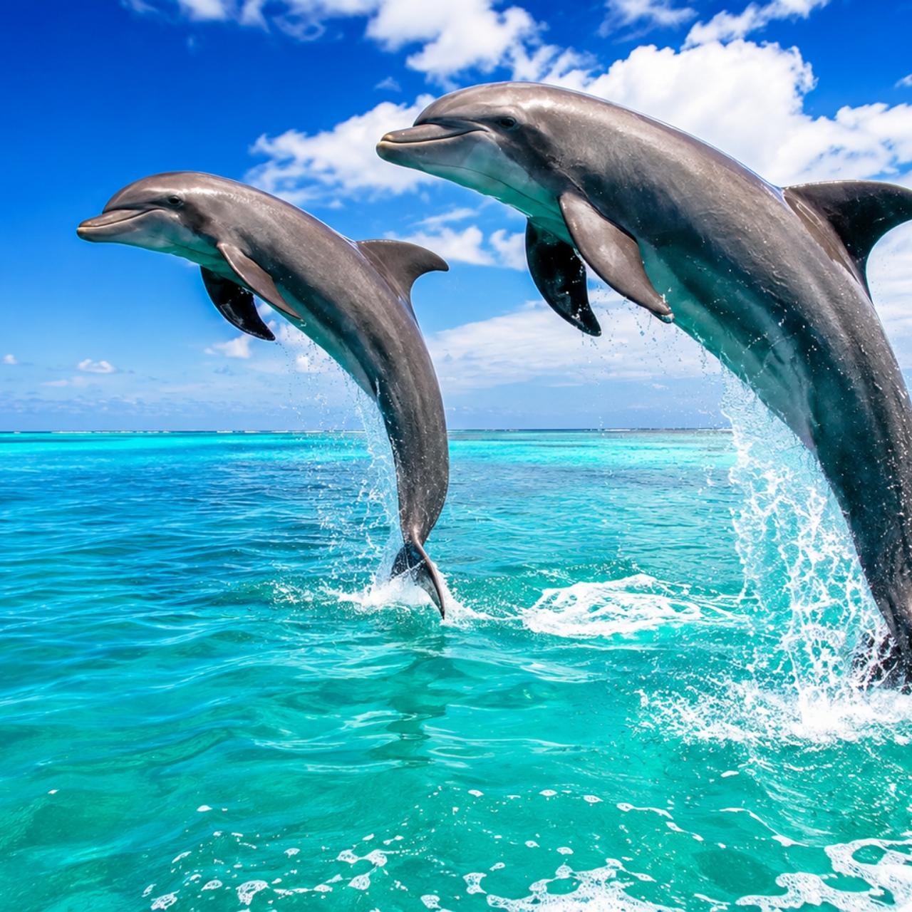 Mnemba Dolphin Encounter & Sea Turtle Sanctuary