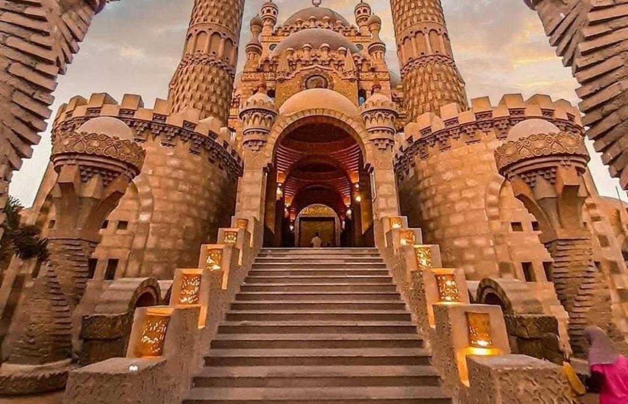 Sharm El Sheikh City & Old Market Discovery Tour